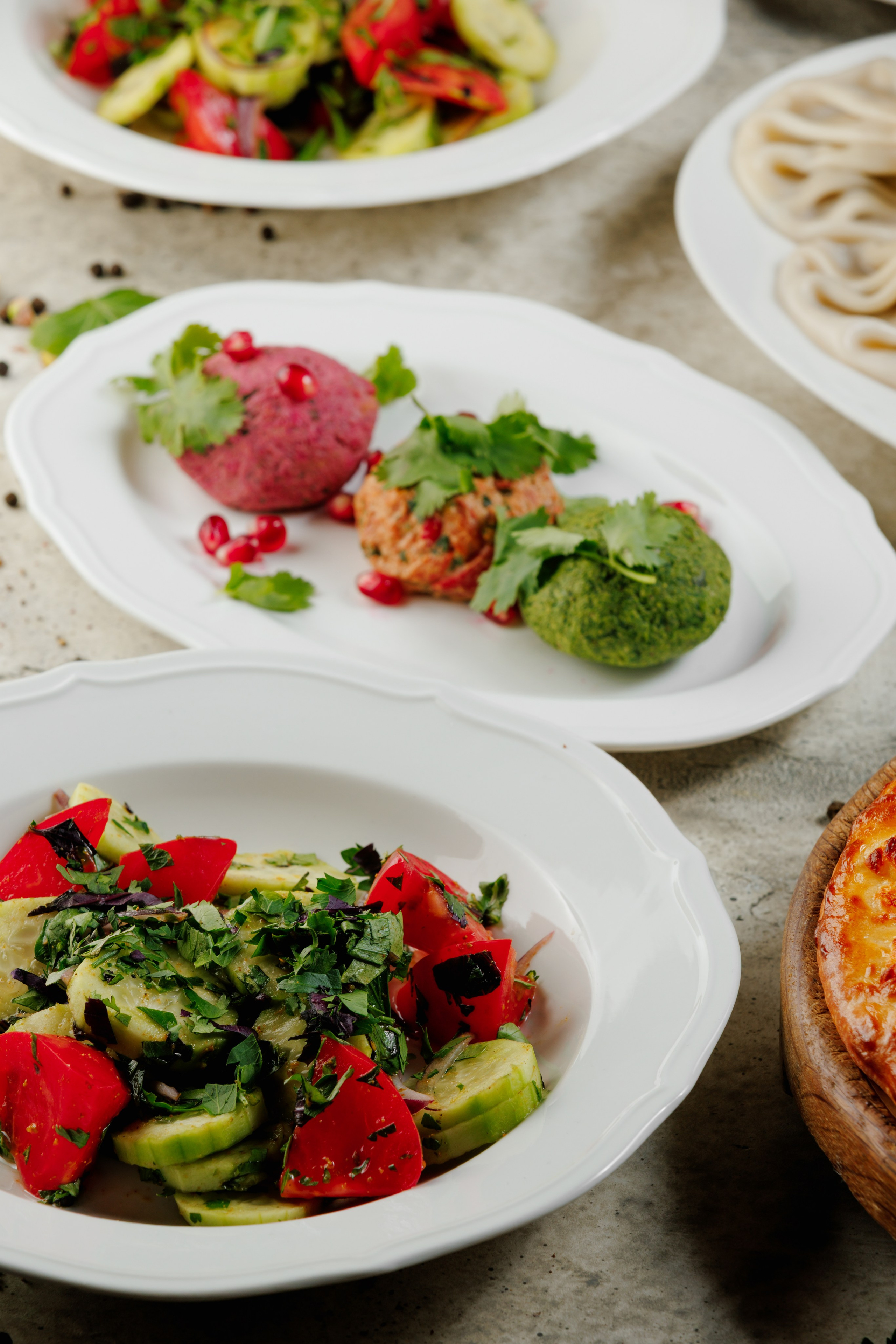 Пряности и Радости. Репортажный фотограф в Санкт-Петербурге Жолудев Владислав