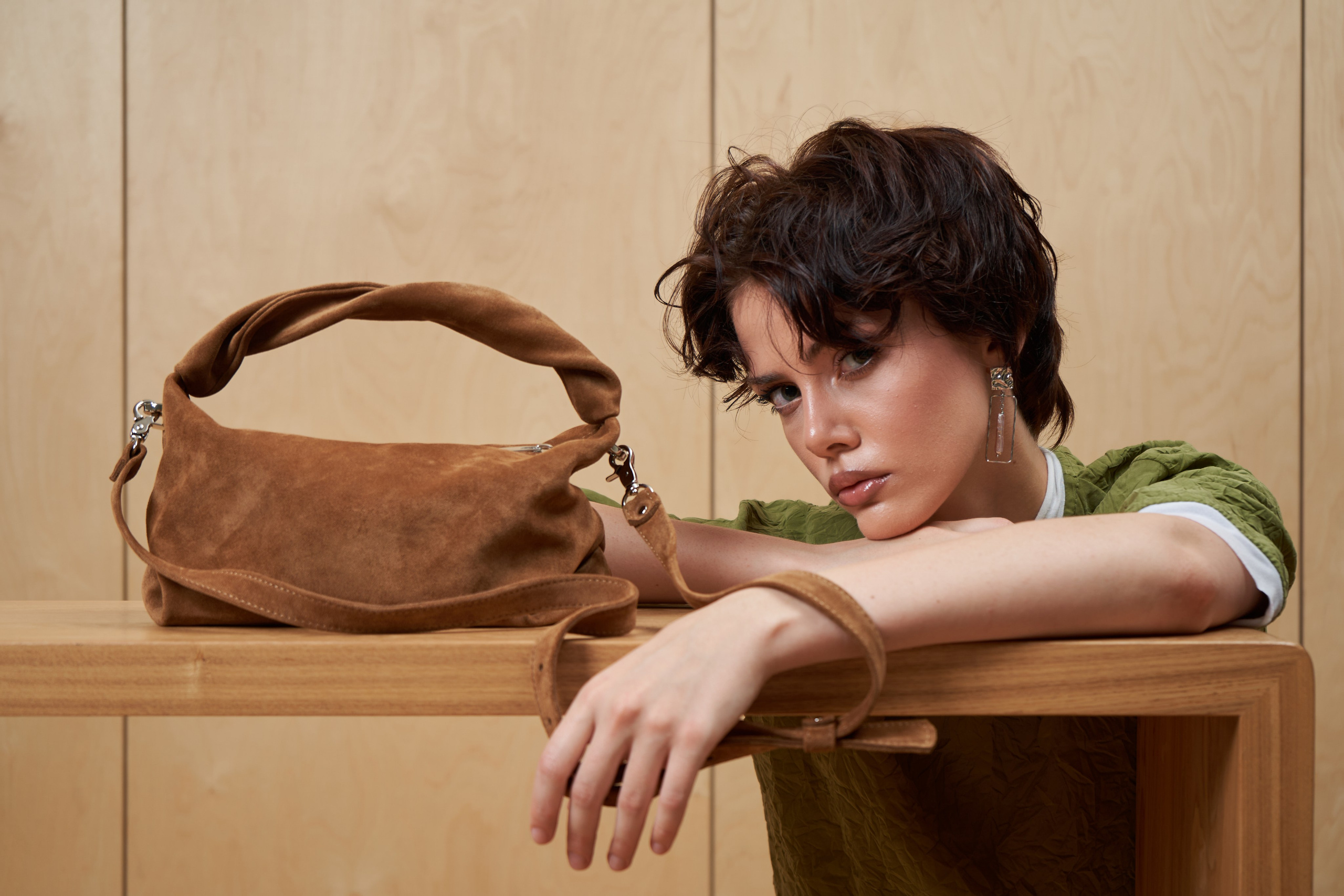 Съемка для бренда Tanars Leather. СЪЕМКИ ДЛЯ МАРКЕТПЛЕЙСОВ И БРЕНДОВ В РОСТОВЕ И МОСКВЕ