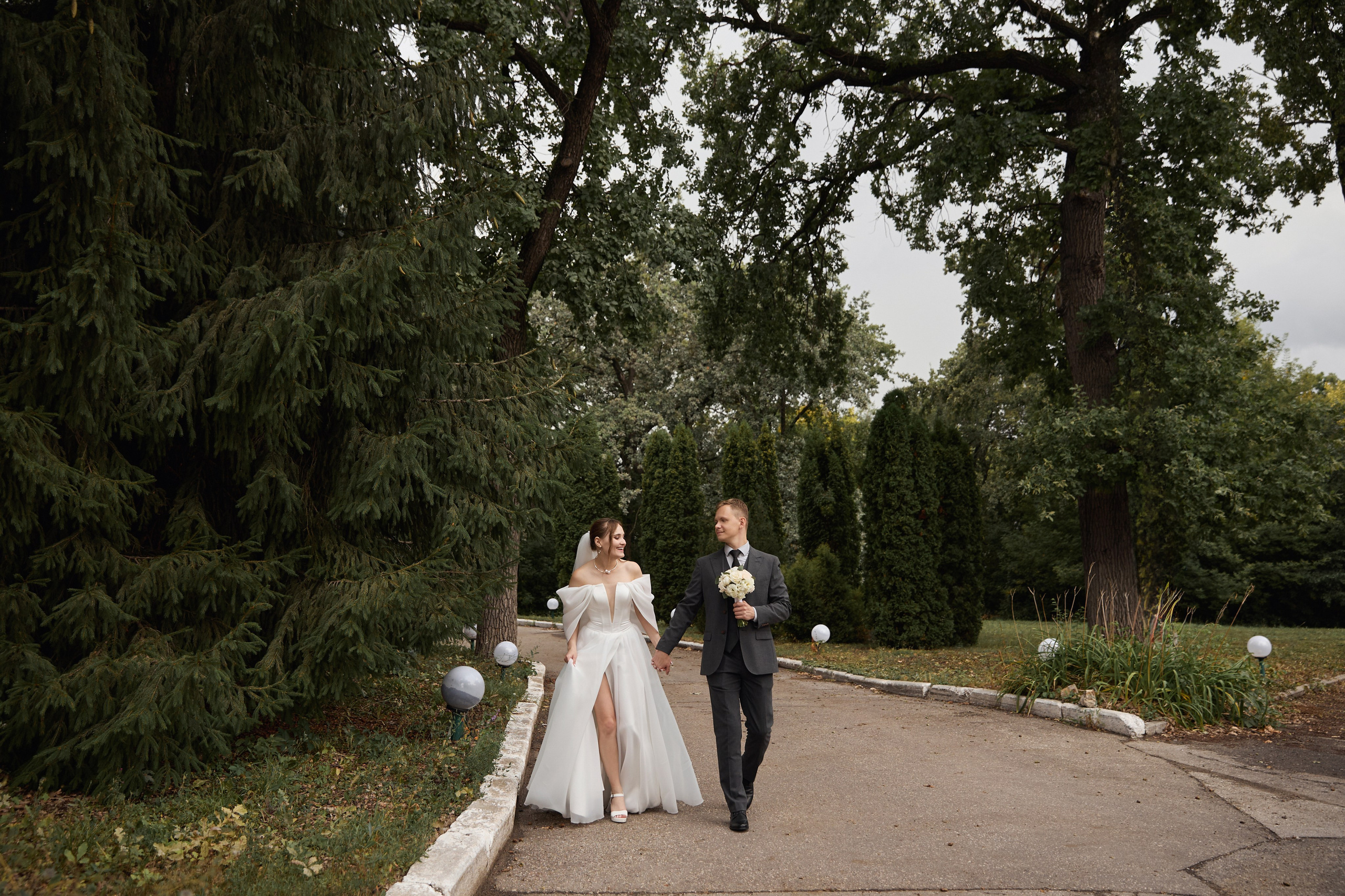 Виталий и Екатерина