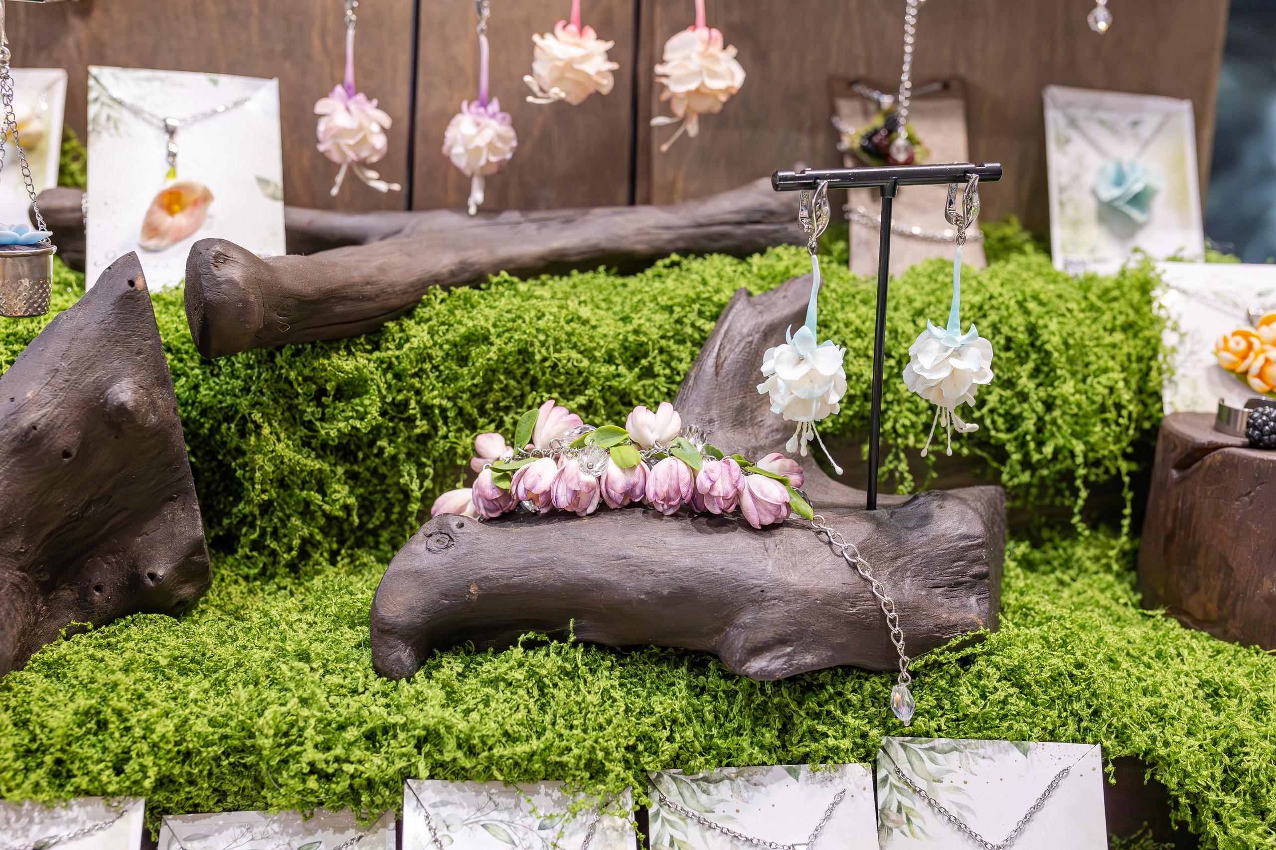 Монстериум апрель 2026. Александра Куликова фотограф, Москва