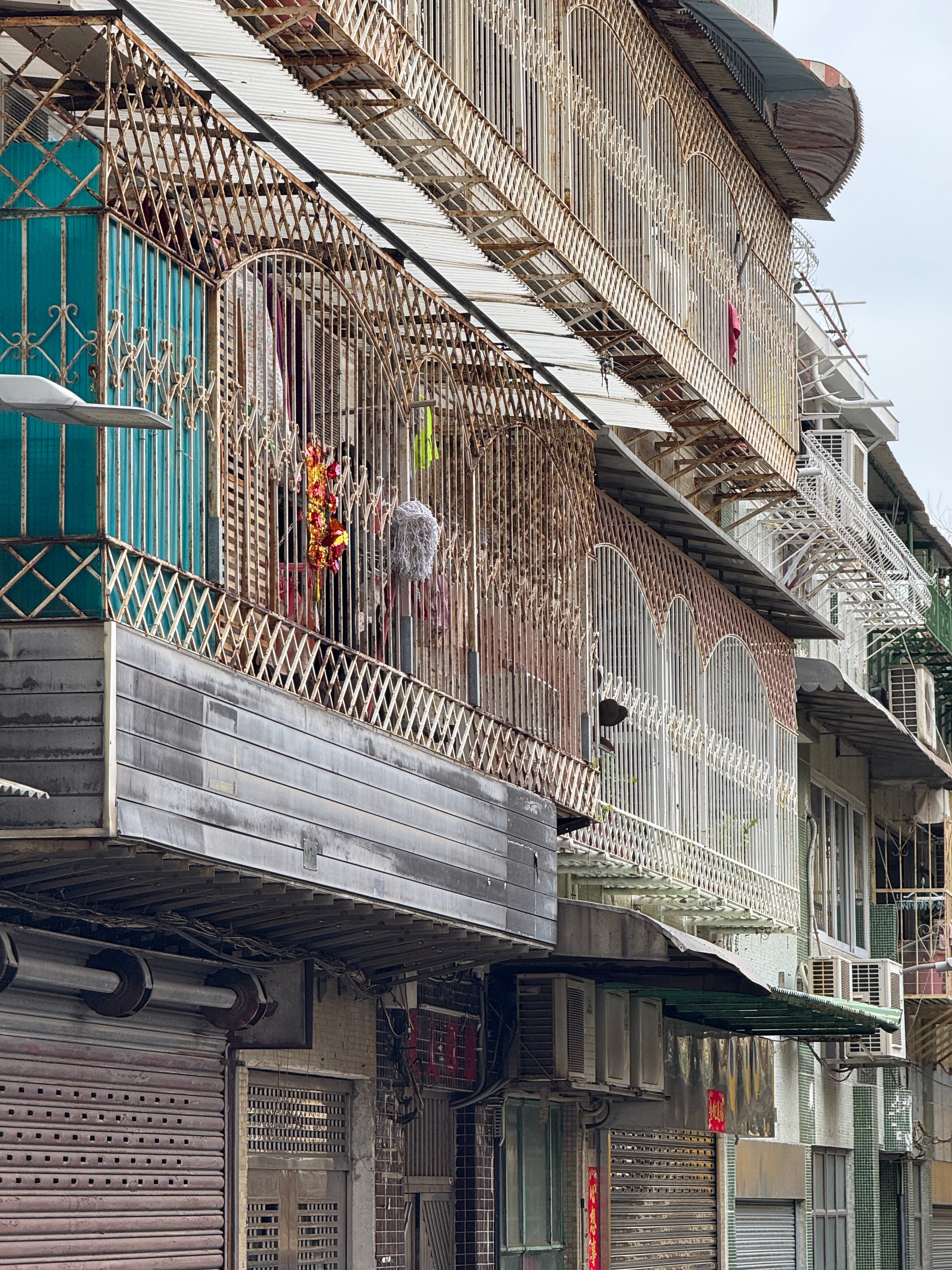 Макао 2025. А вот и да!