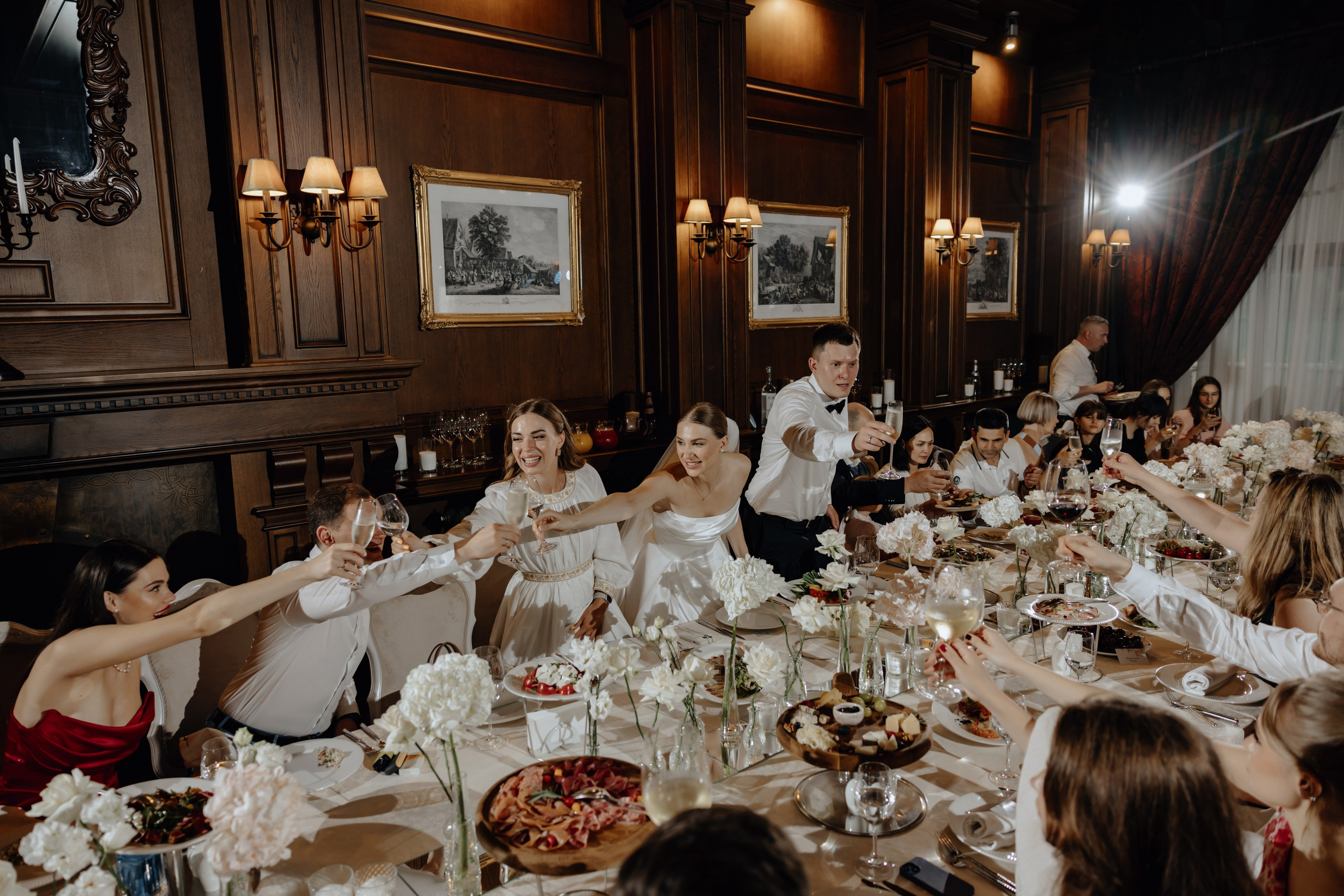 Лл. Свадебный фотограф москва