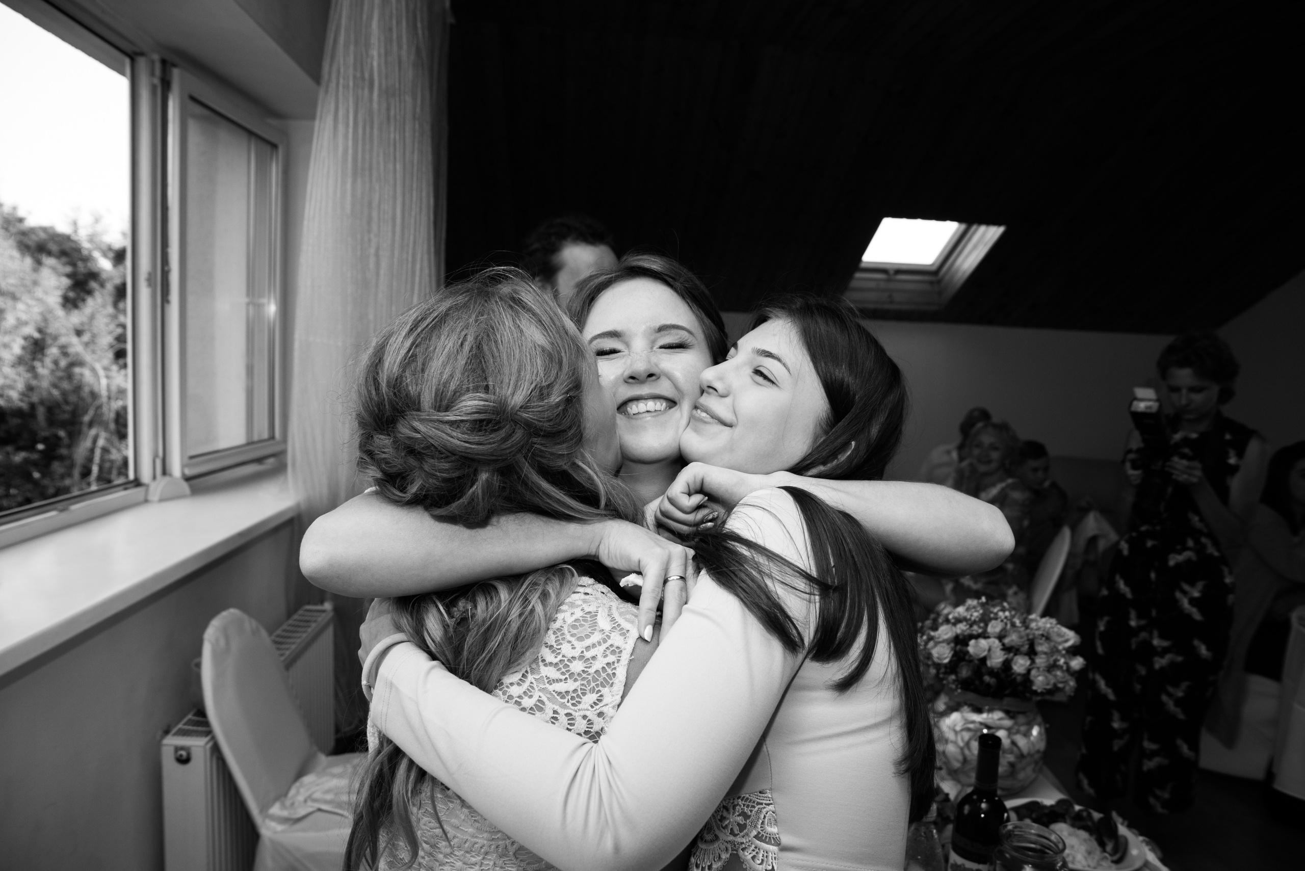 Свадебное портфолио. Фотограф Сергей Глобенко