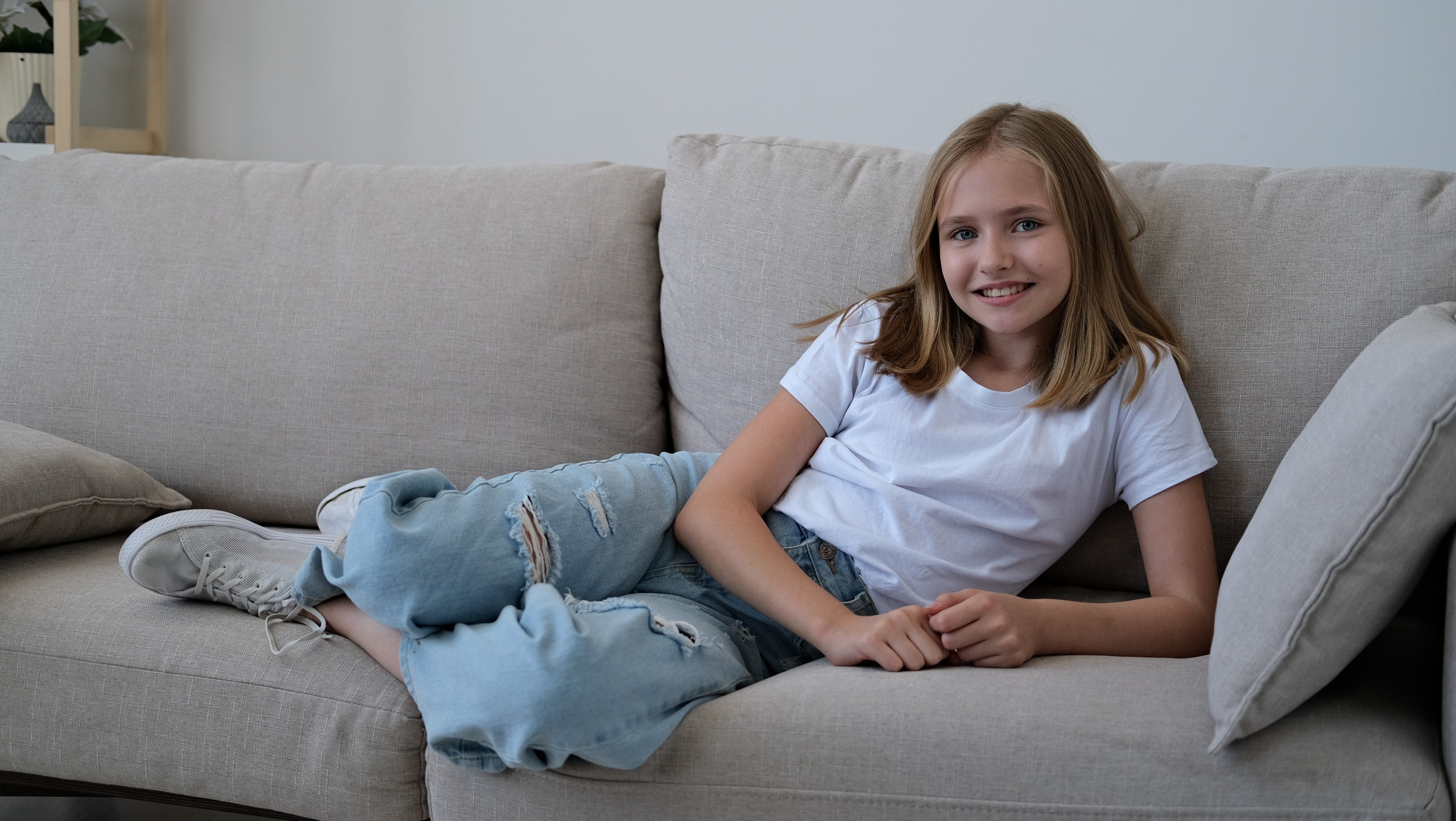 Студийная съемка