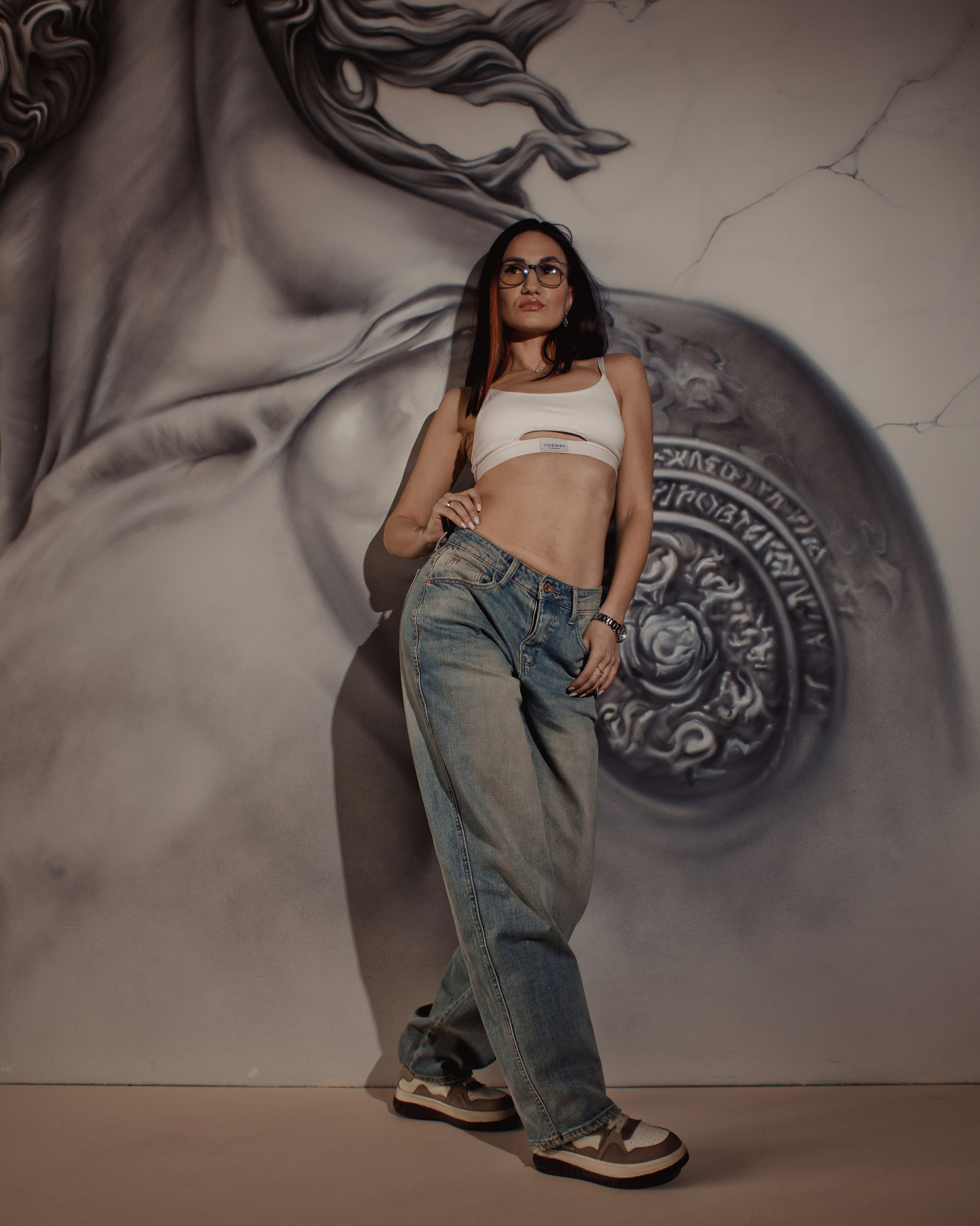 Портреты. Свадебный, репортажный и фуд фотограф в Донецке и Макеевке Носов Дмитрий