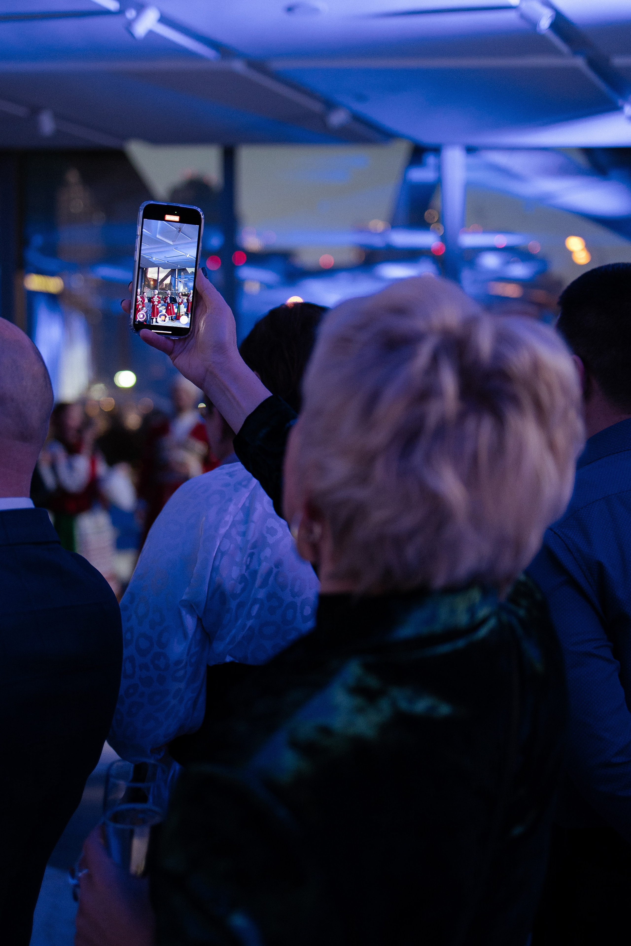 СпецГазСтрой. Портретный фотограф Арсения Теплова