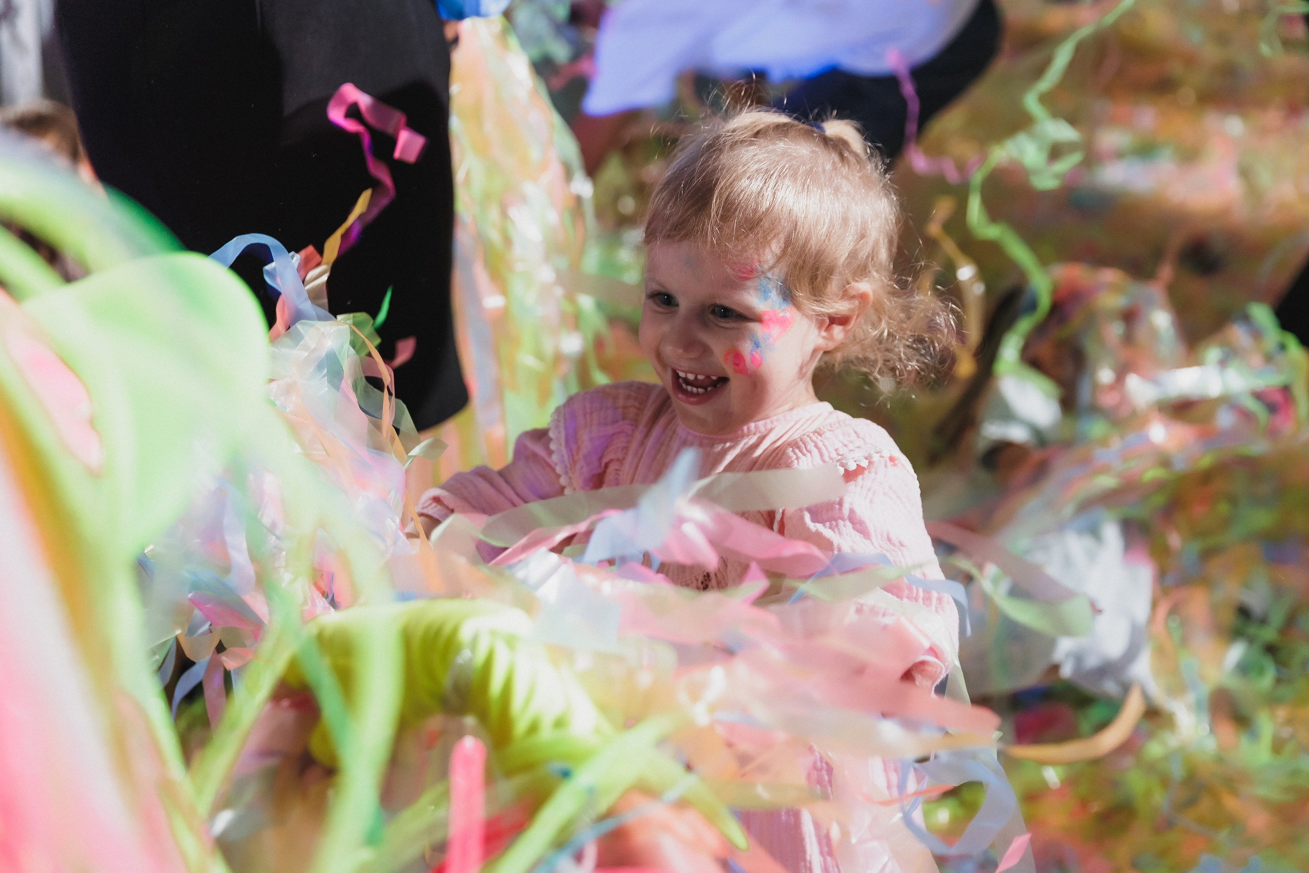 Николь и Ребекка. Фотограф в Волгограде — Александра Искандерова