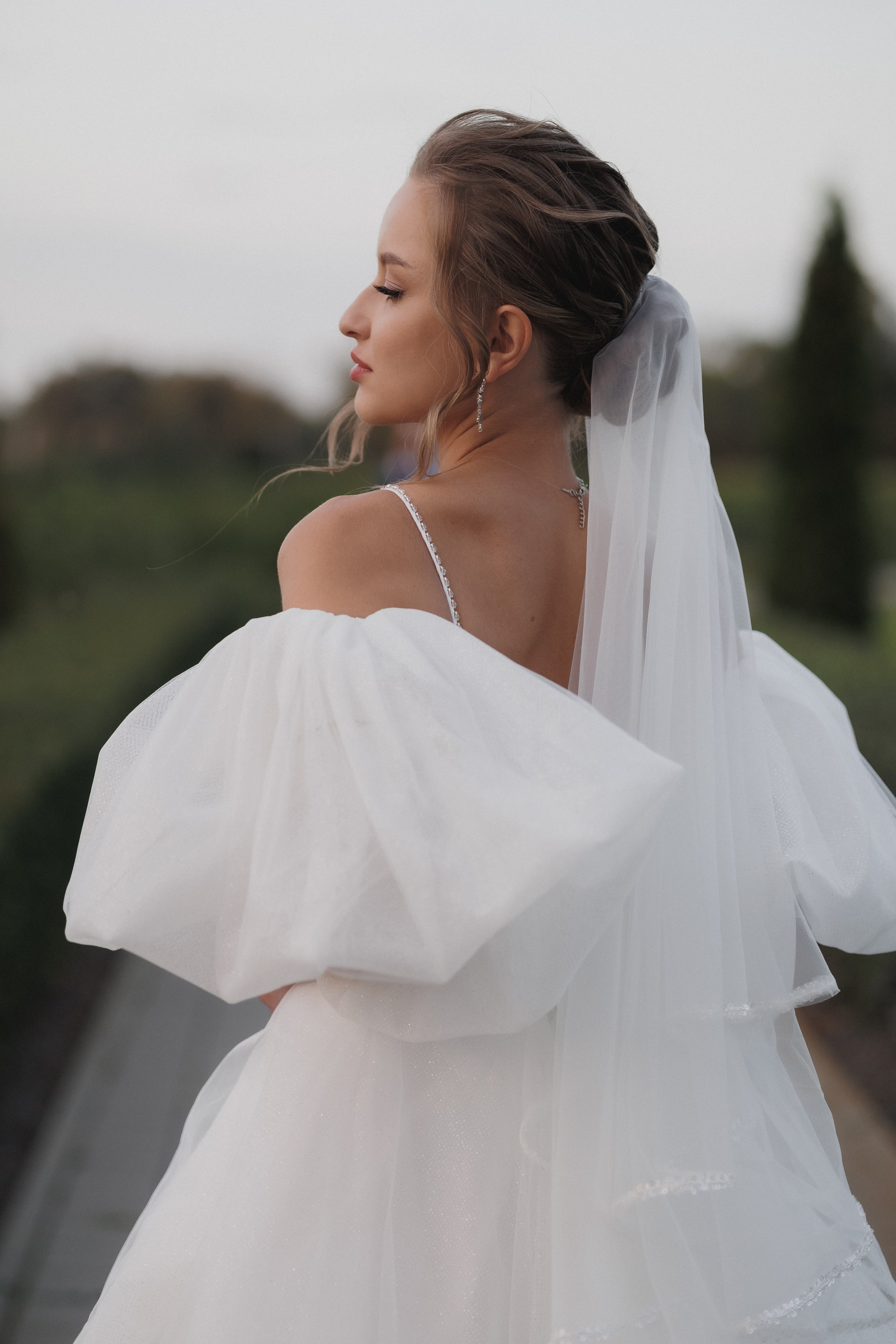 Валерия и Илья. Фотограф в Волгограде — Александра Искандерова