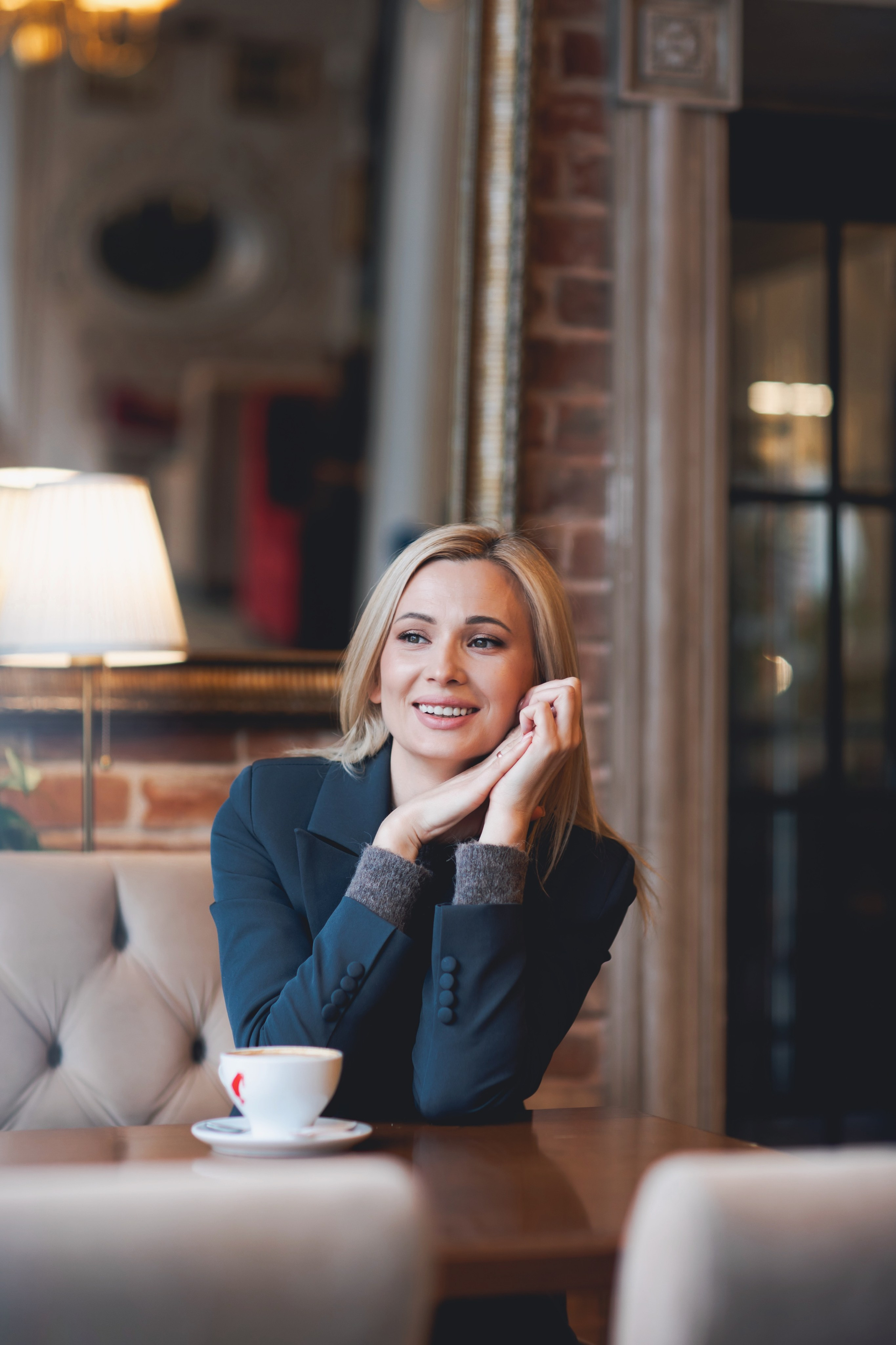 Анна. Семейный фотограф в Москве Анастасия Гурьянова