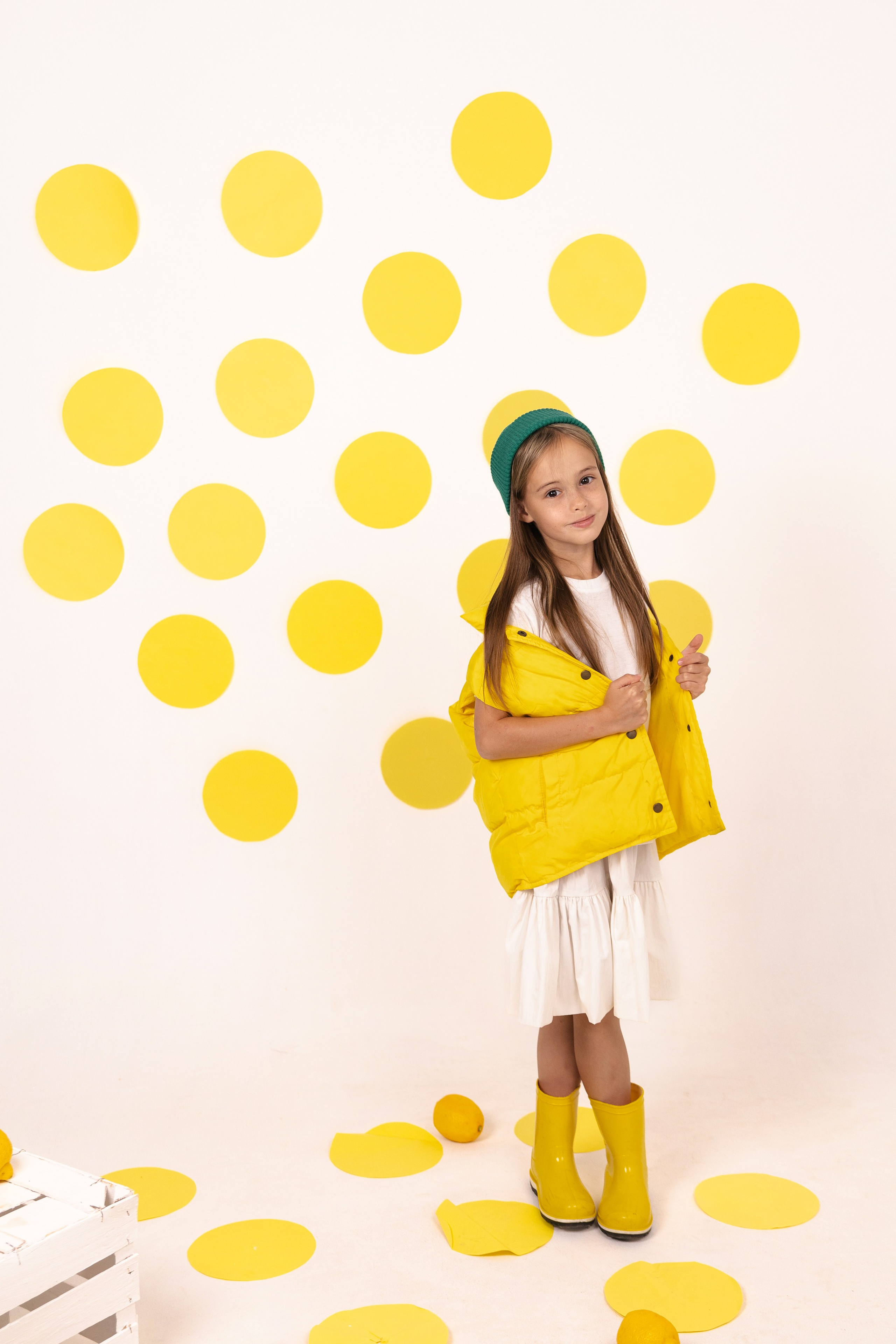 Проект лимоны. АНАСТАСИЯ КУЗНЕЦОВА | ФОТОГРАФ ЧЕБОКСАРЫ