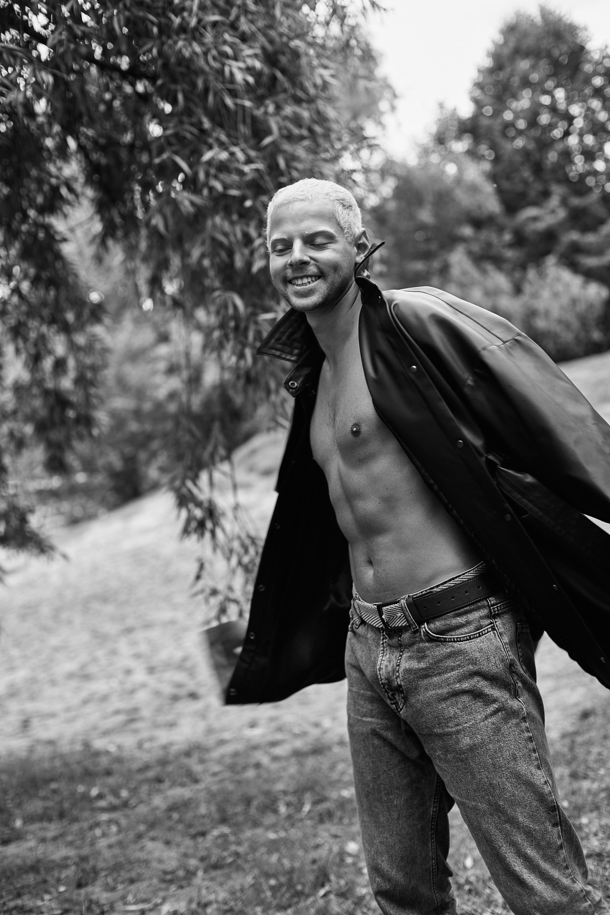 Фото портфолио. Портретный фотограф и арт-директор в Москве Оксана Кузь