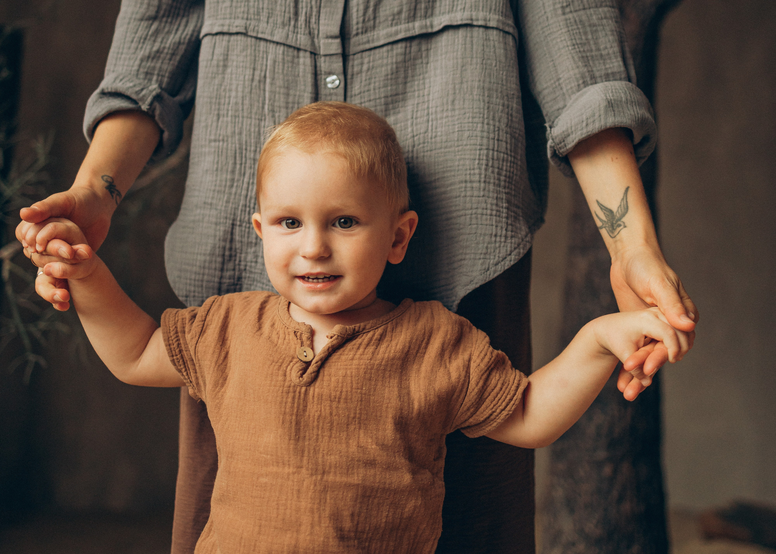 Вика и Миша. Семейный фотограф В Москве Александра Дейкун