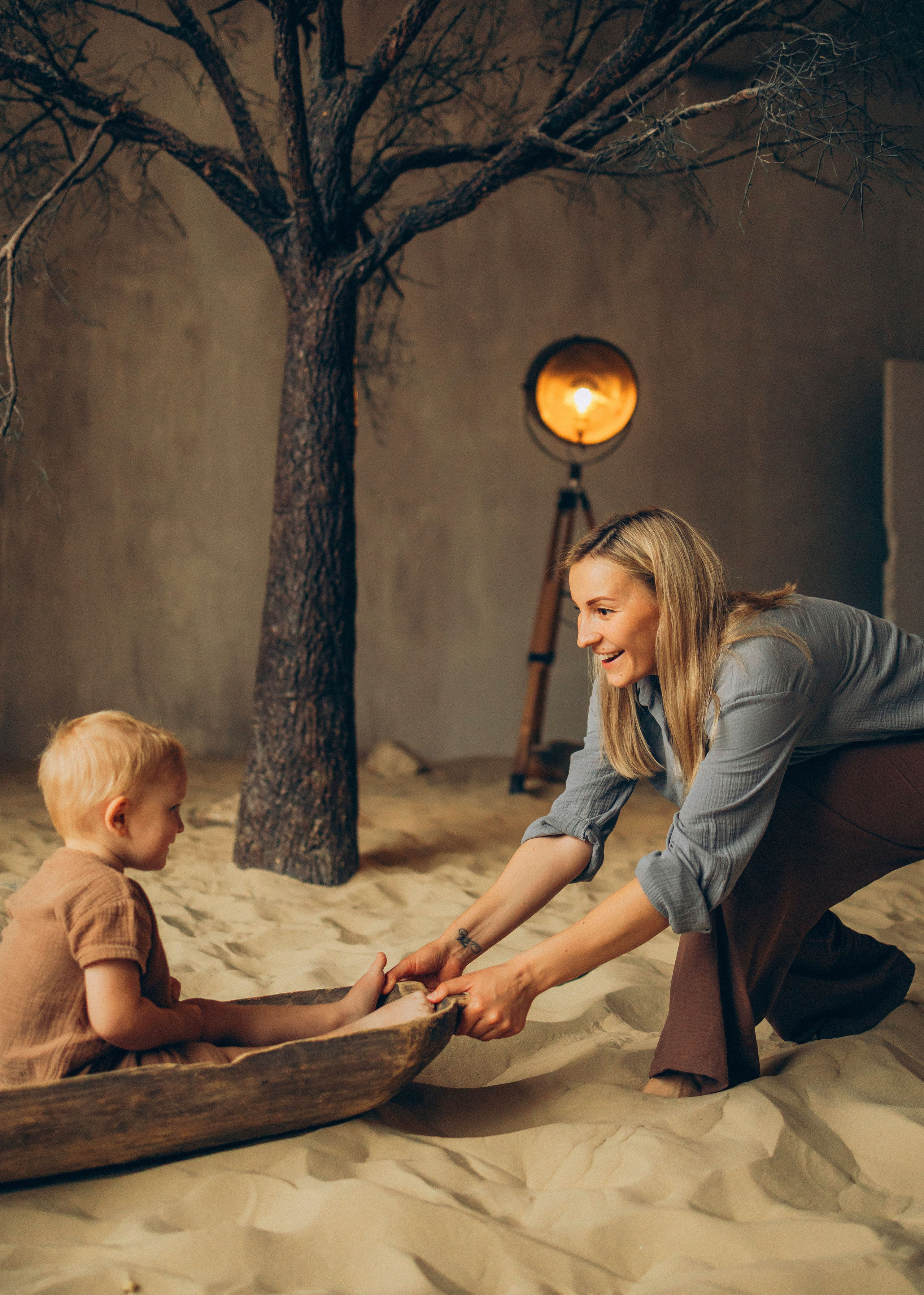 Вика и Миша. Семейный фотограф В Москве Александра Дейкун