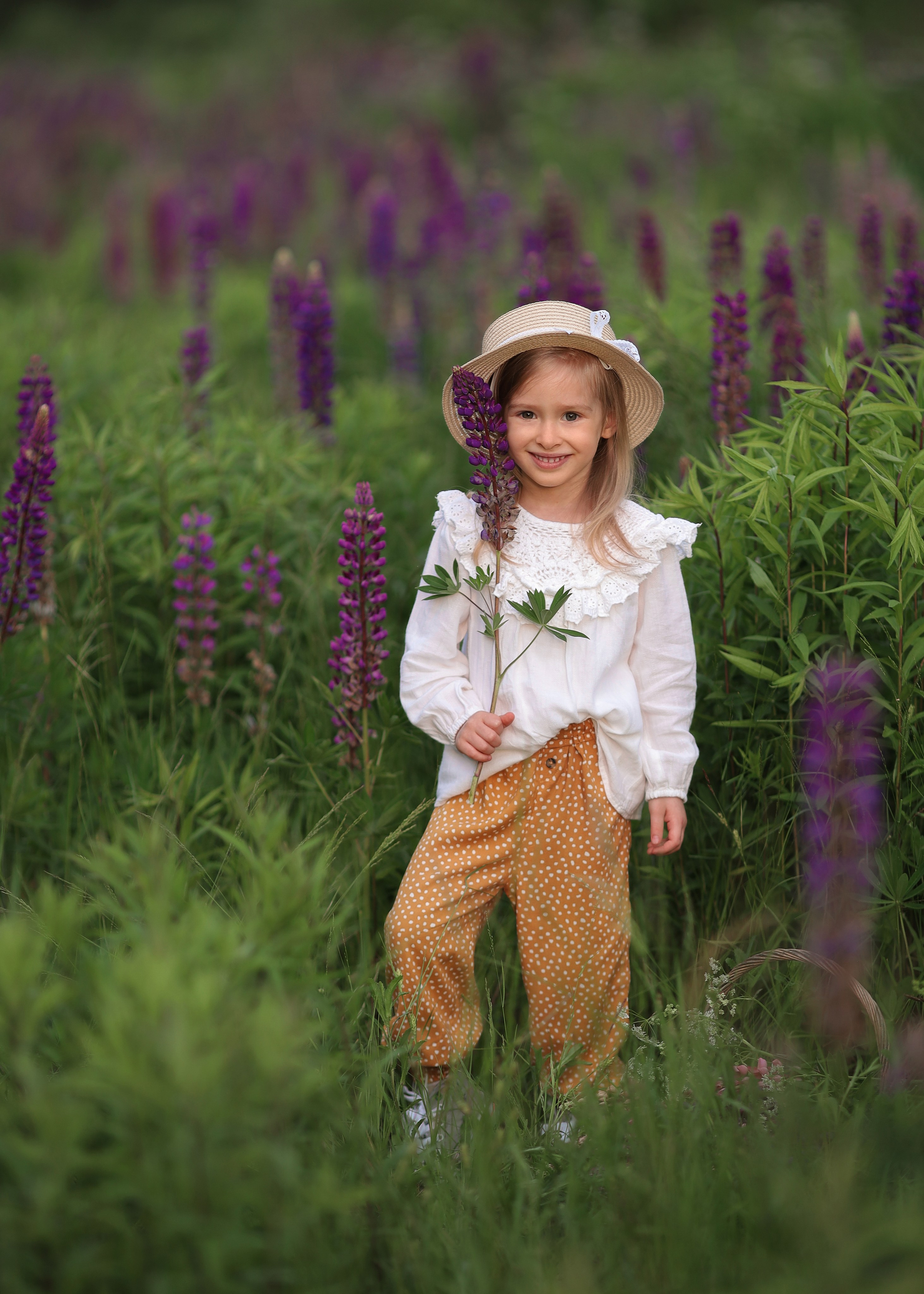 Вероника. Семейный фотограф В Москве Александра Дейкун