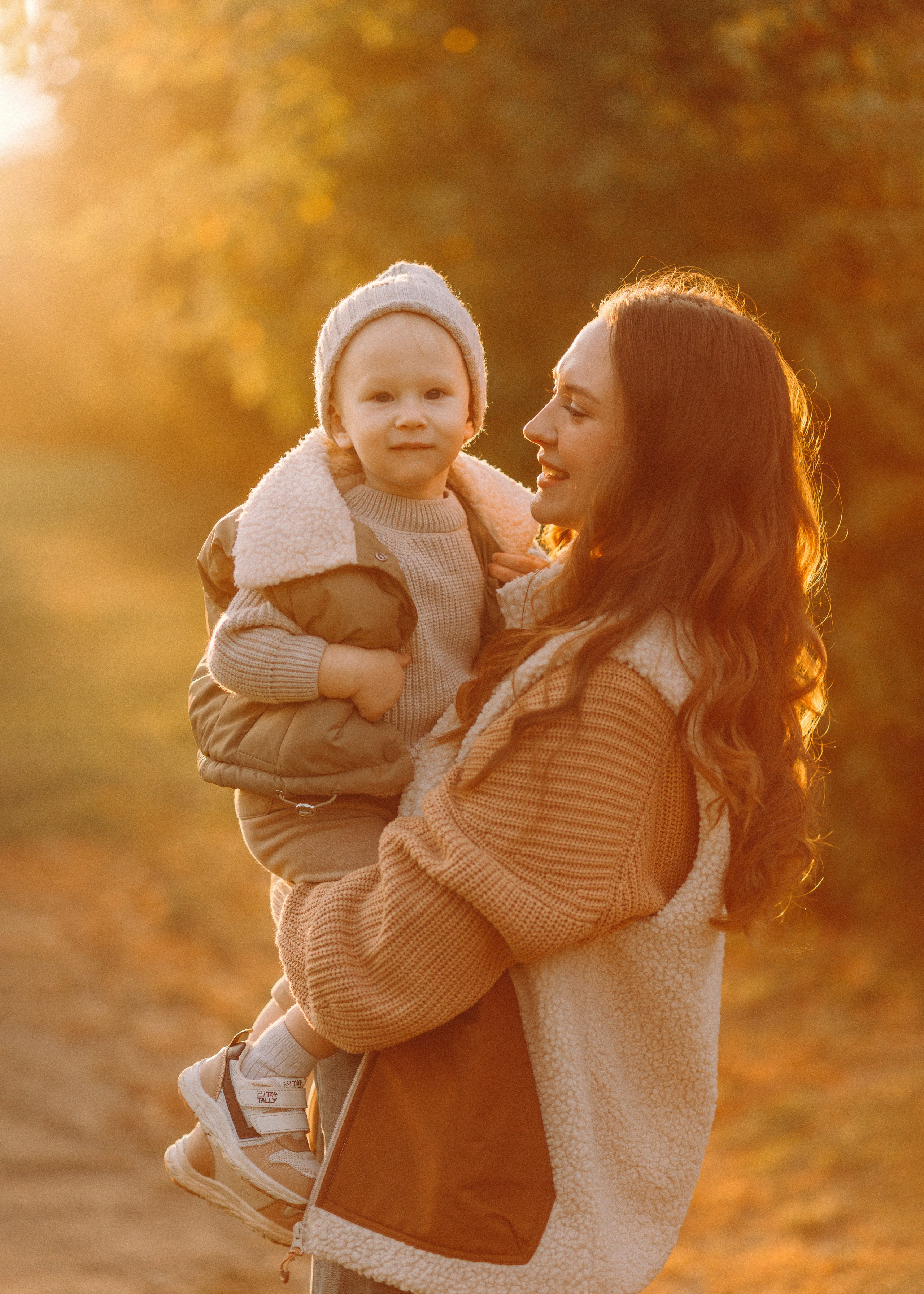 Настя и Рома. Семейный фотограф В Москве Александра Дейкун