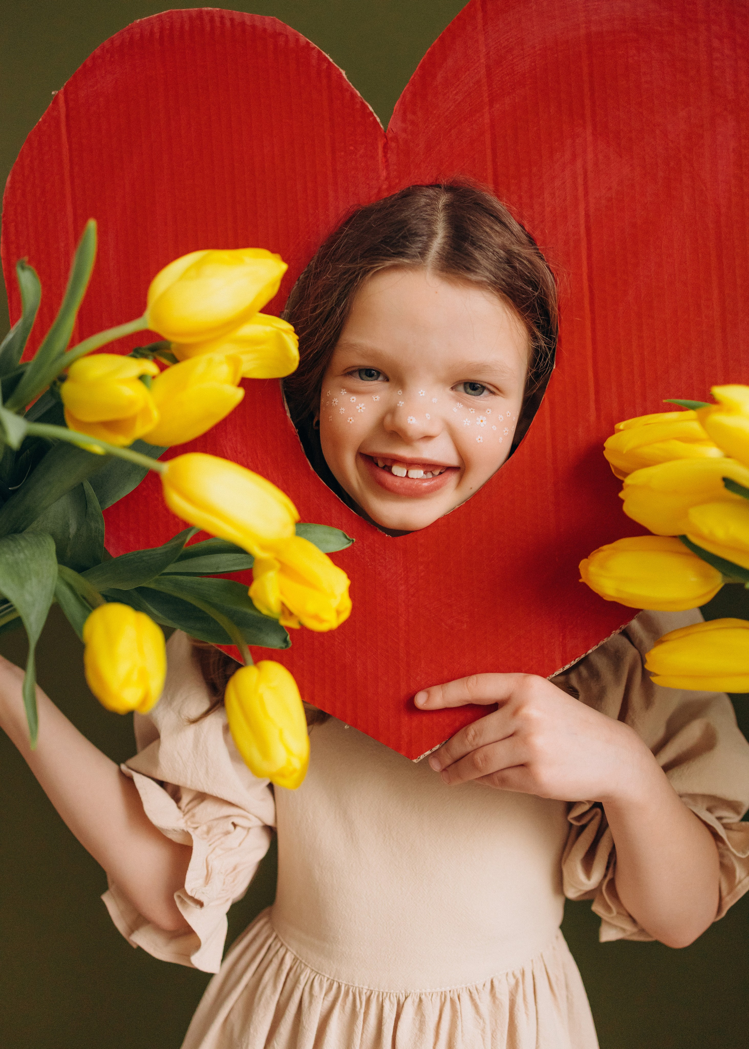 Катя и Амелина. Семейный фотограф В Москве Александра Дейкун