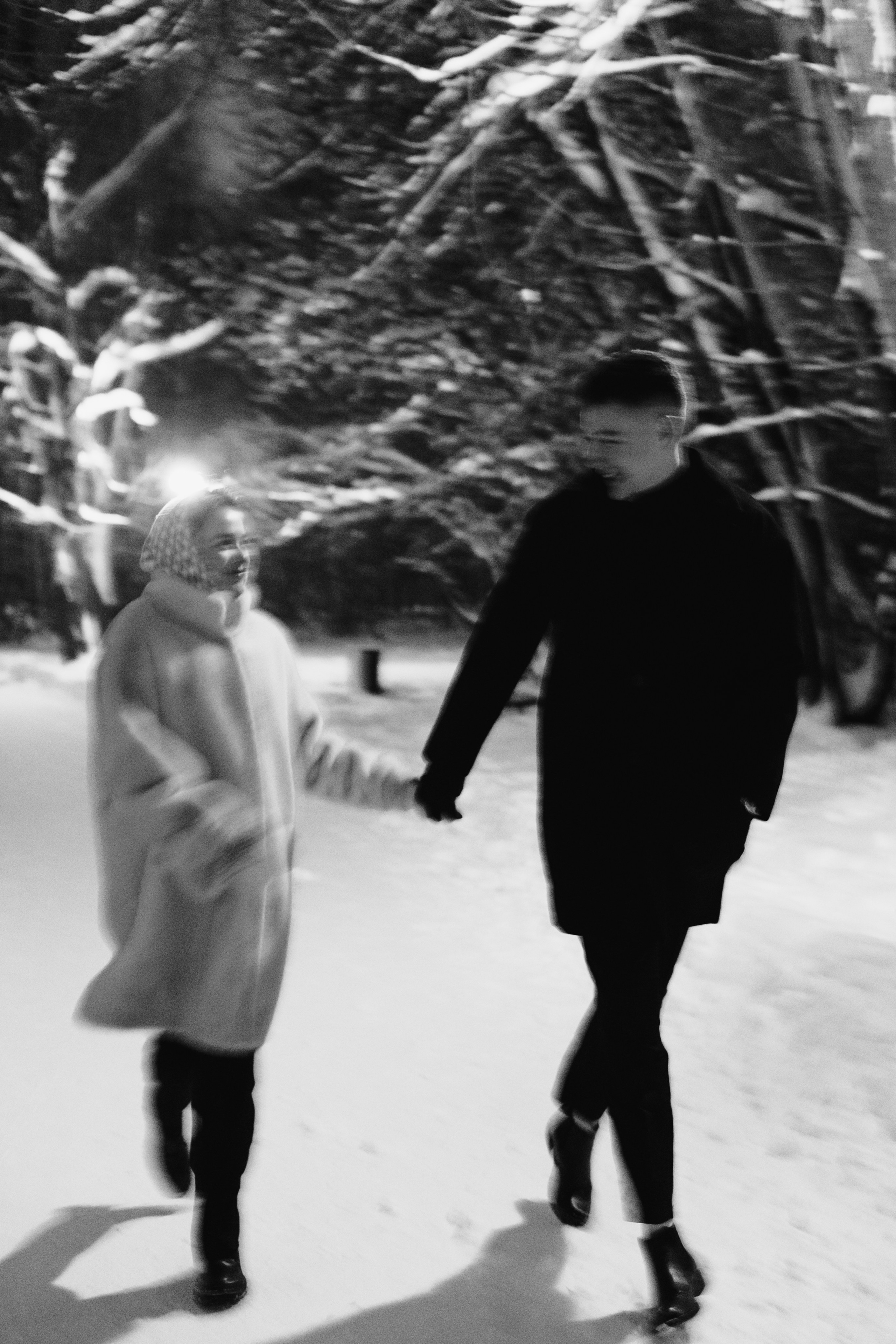 Андрей & Мария. Свадебный фотограф Иваново Игнатов Дмитрий Фотосессия Иваново