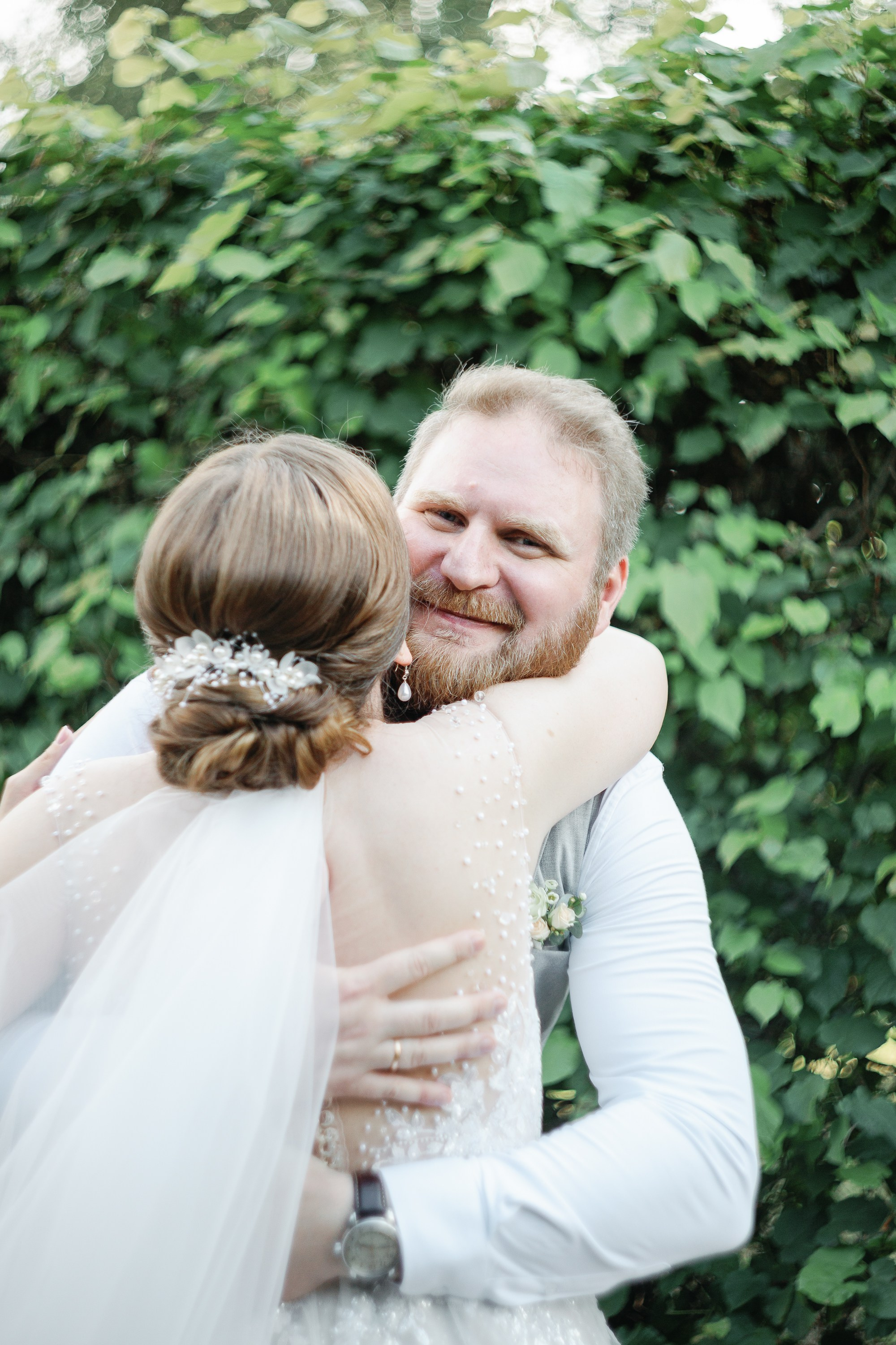 Свадьба Ильи и Юлии