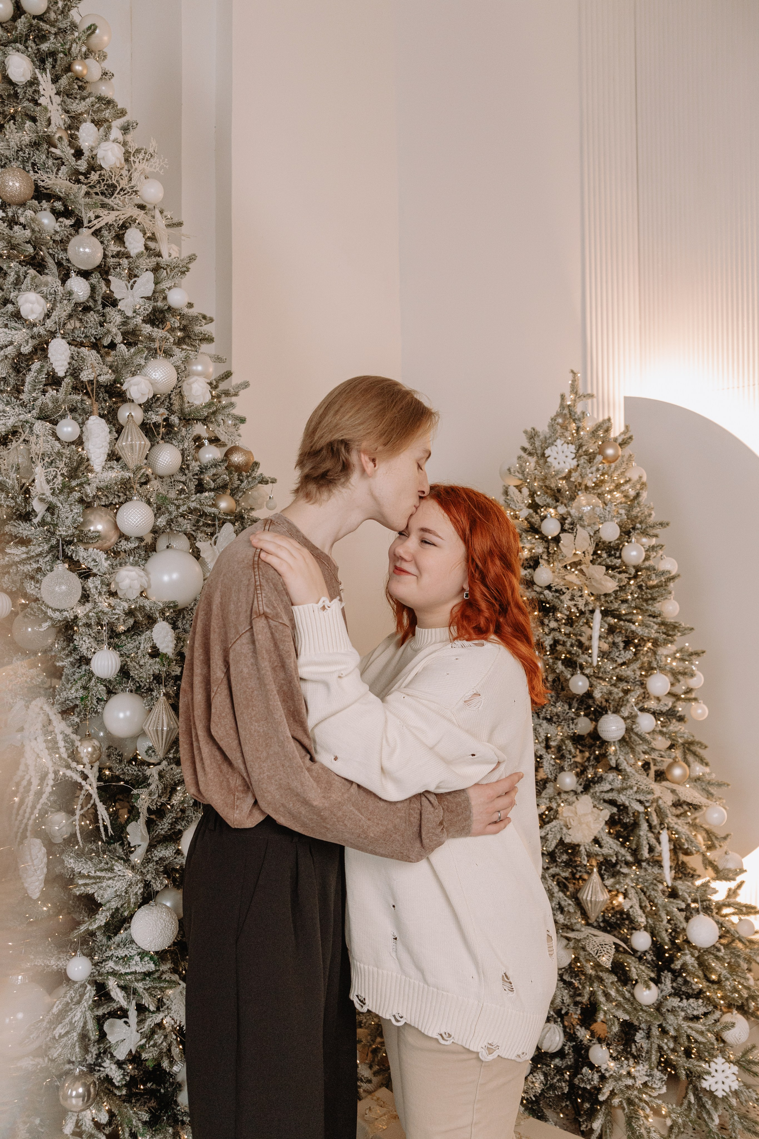 Марина и Никита. Фотограф Воронеж Варвара