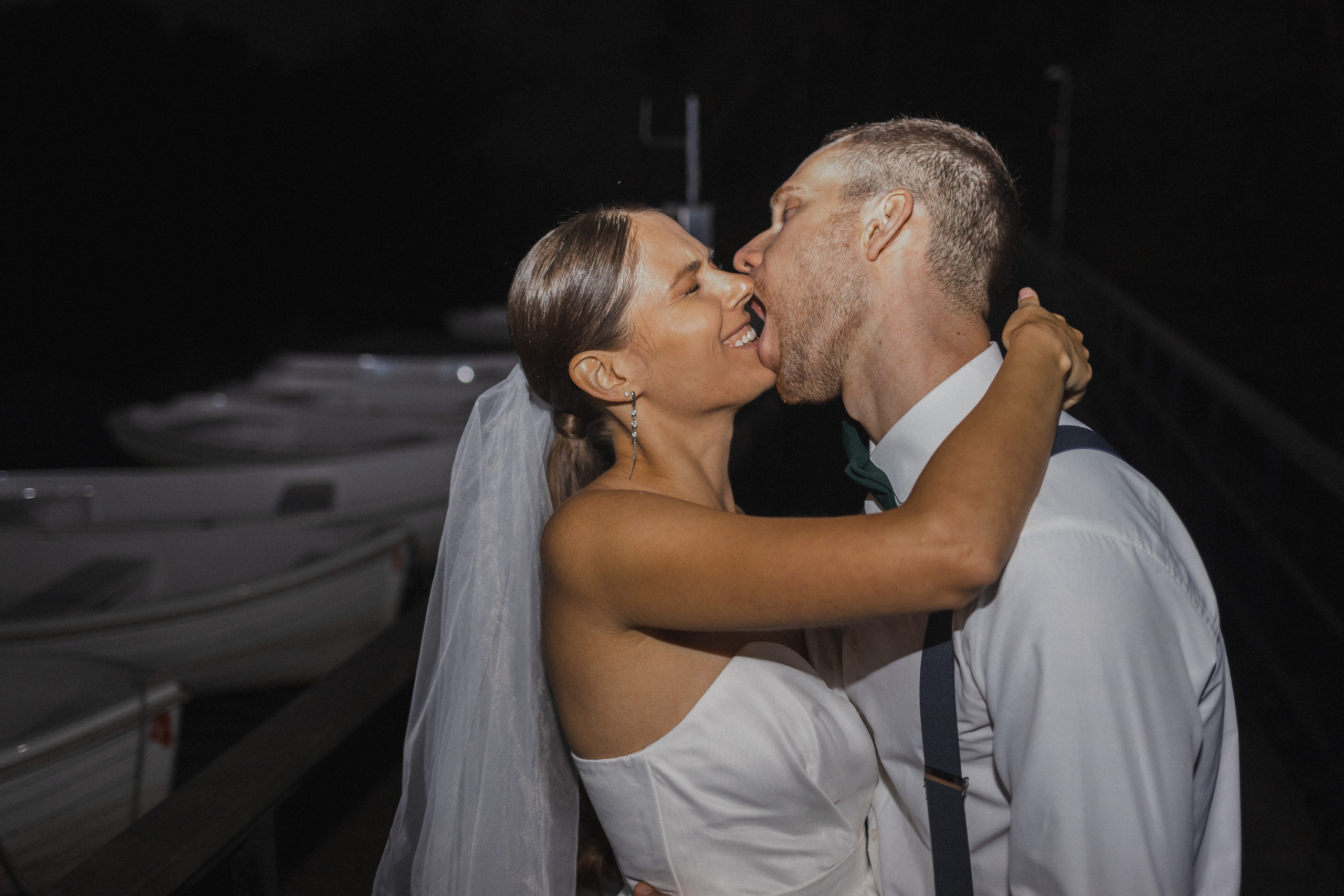 Евгений и Мария. Семейный фотограф в Москве