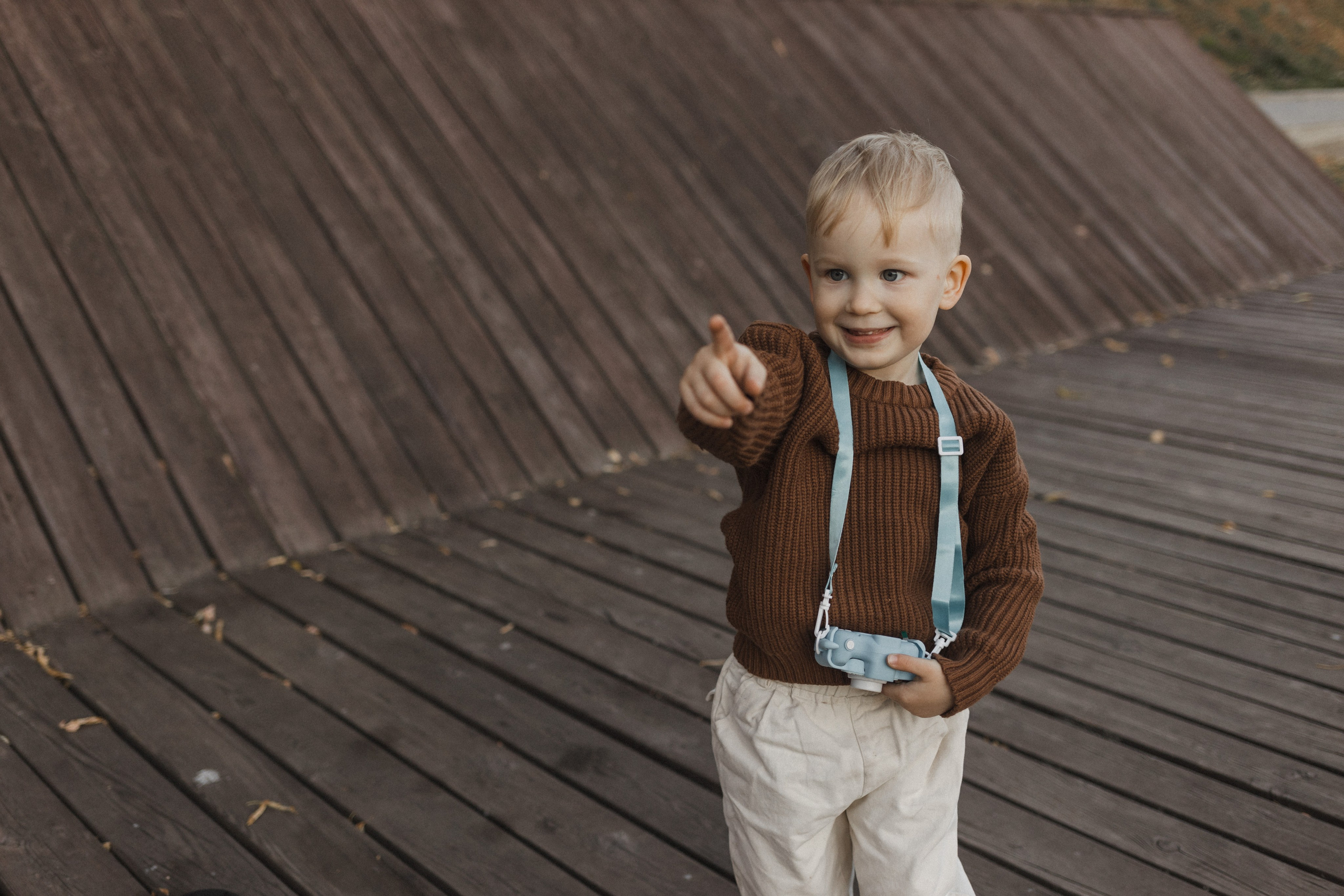 Илья, Марина и Максим. Семейный фотограф в Москве