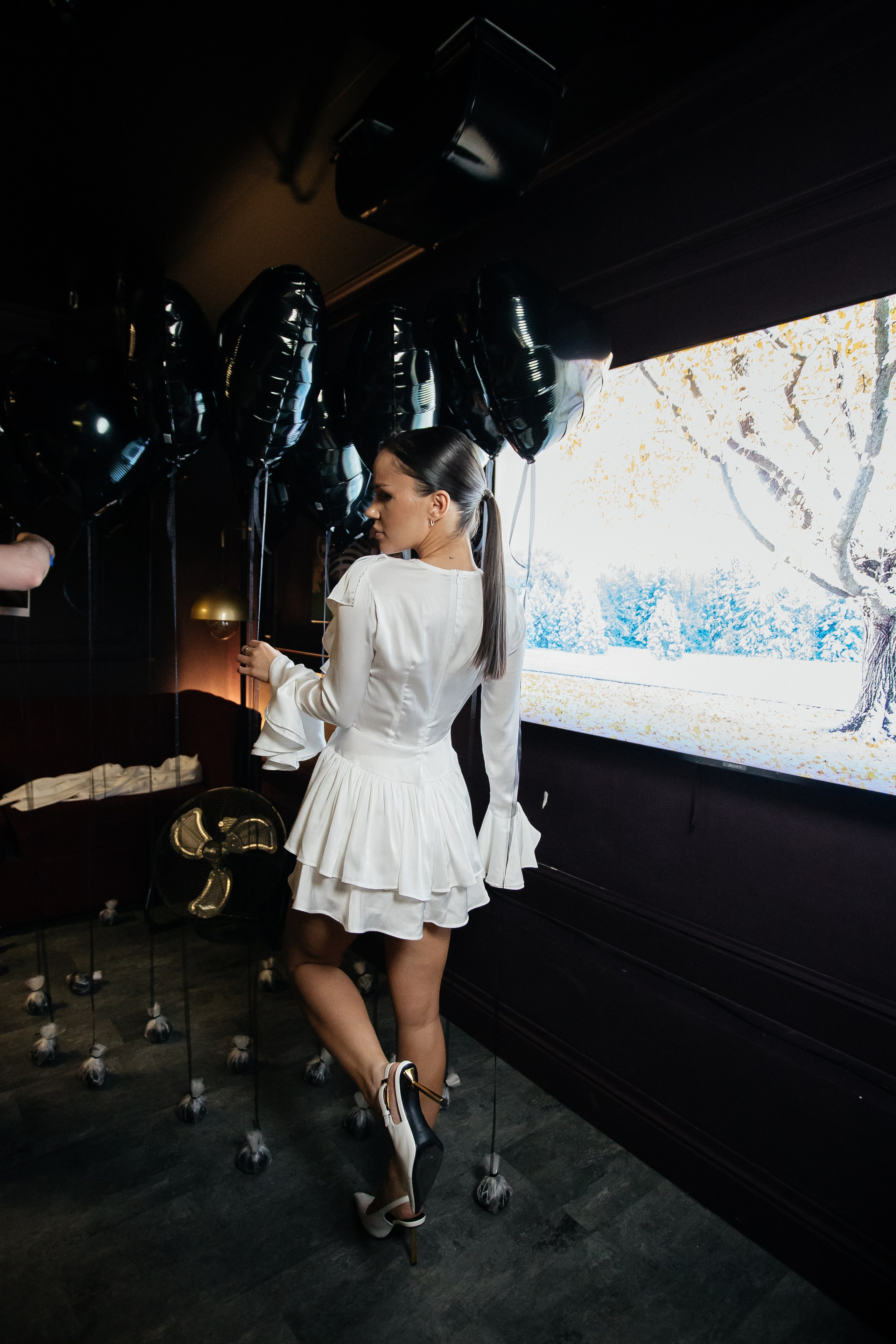 День рождения. Фотограф в Иркутске