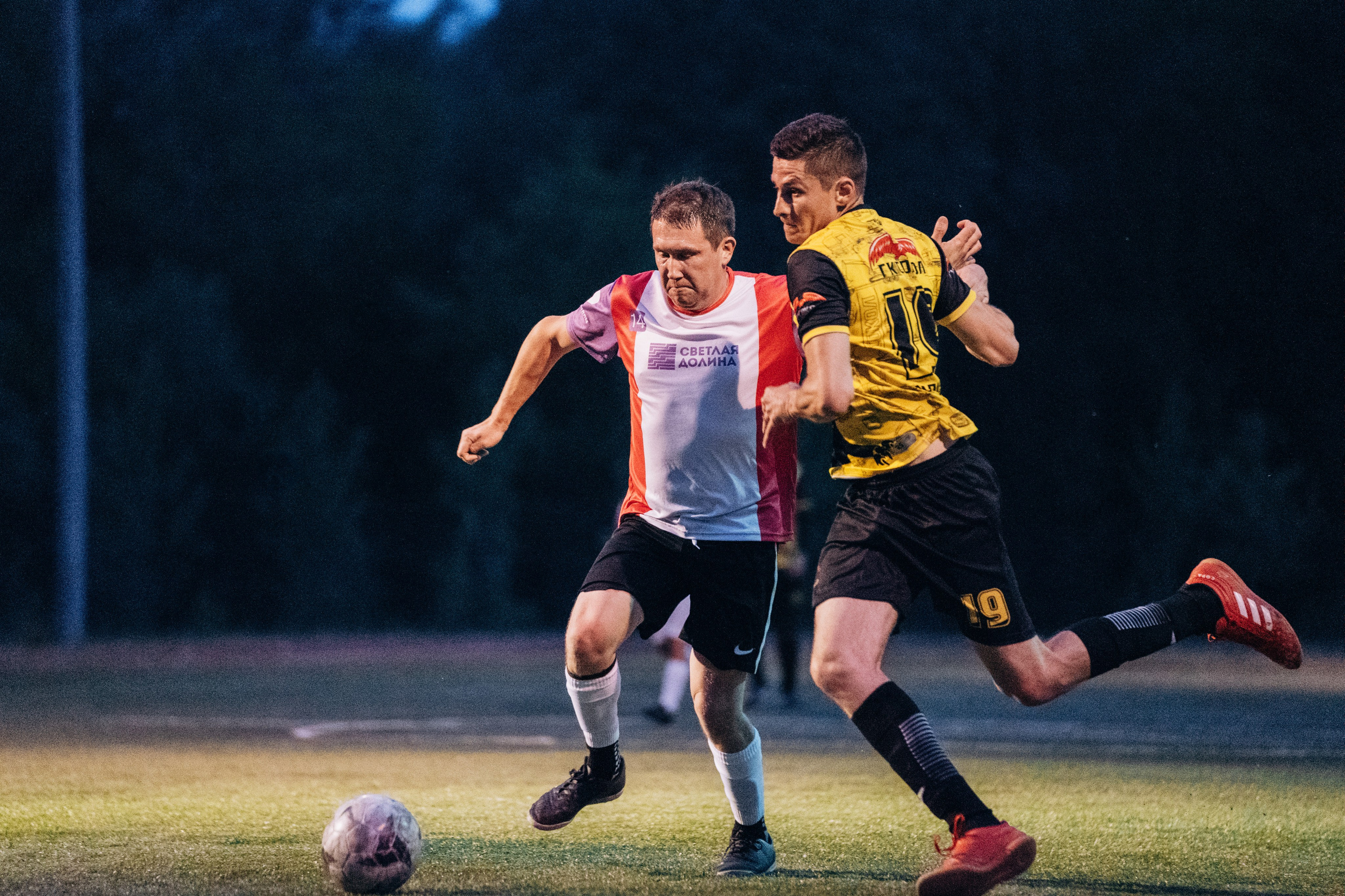 «Чемпионы Нашего Двора». Свадебный фотограф Казань|Москва Ranas4you