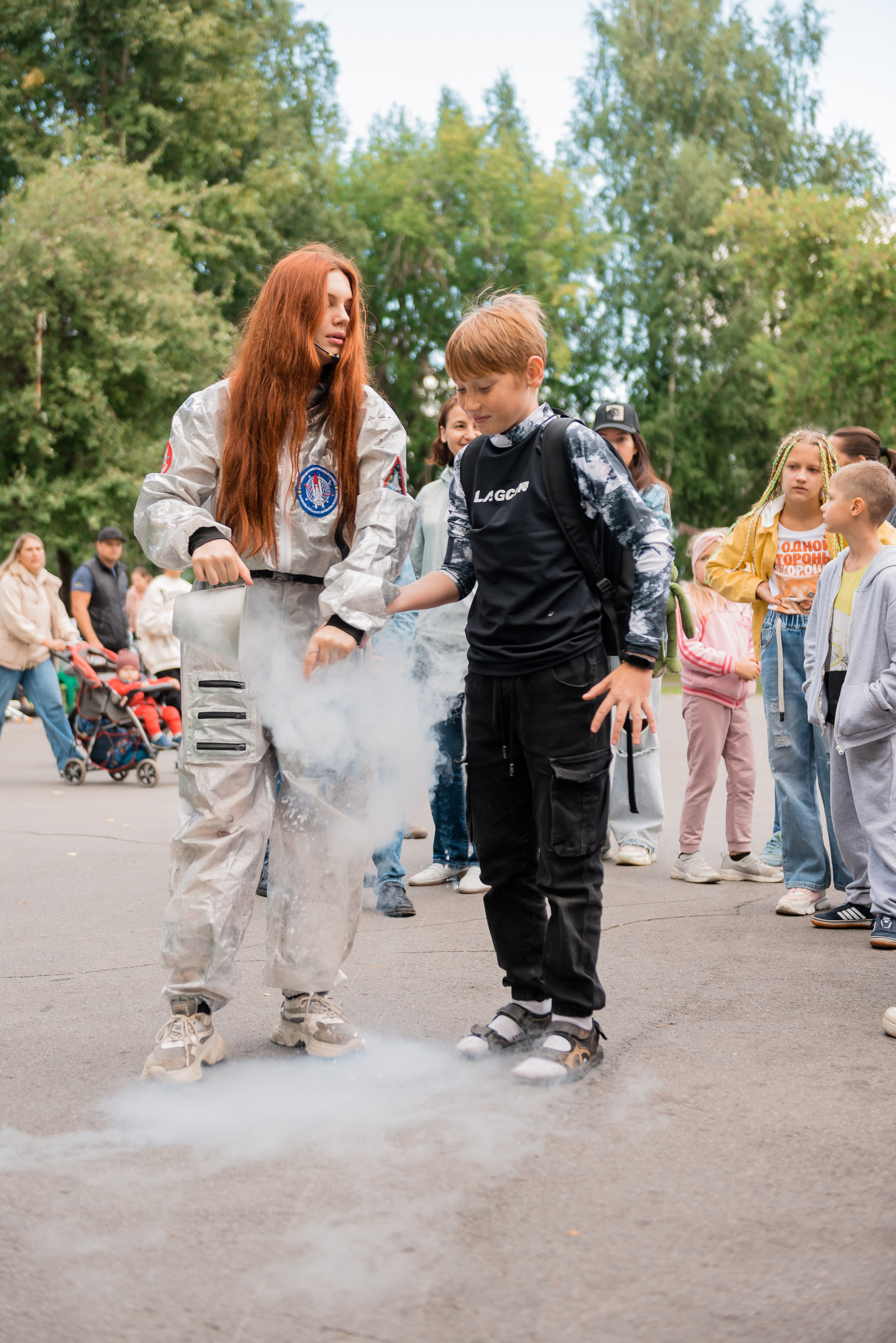 1 Сентября 2024 г. Детский фотограф, семейный фотограф и репортажи в Кемерово