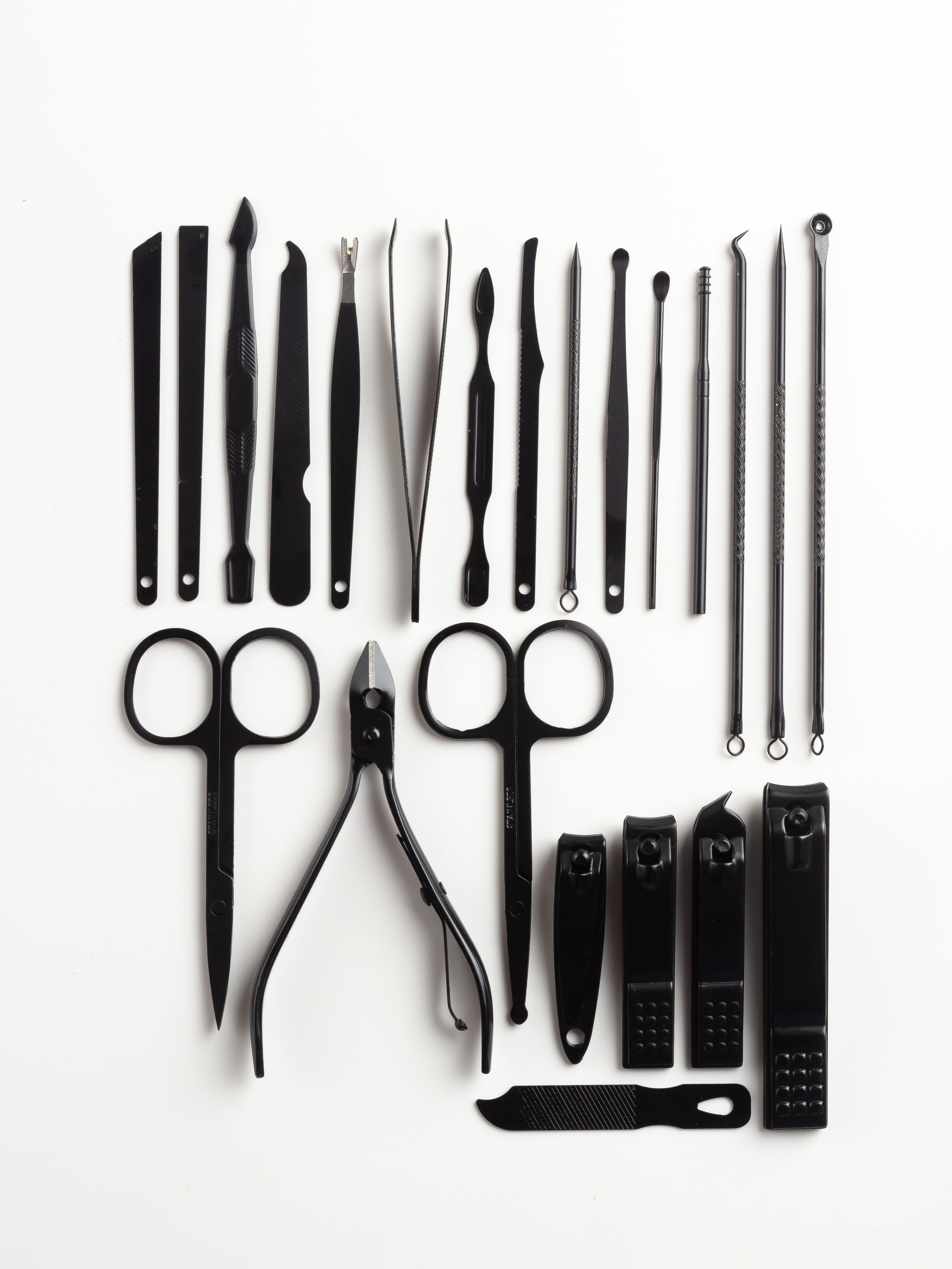 Набор на белом. Александр Стряпунин — предметный фотограф в Улан-Удэ