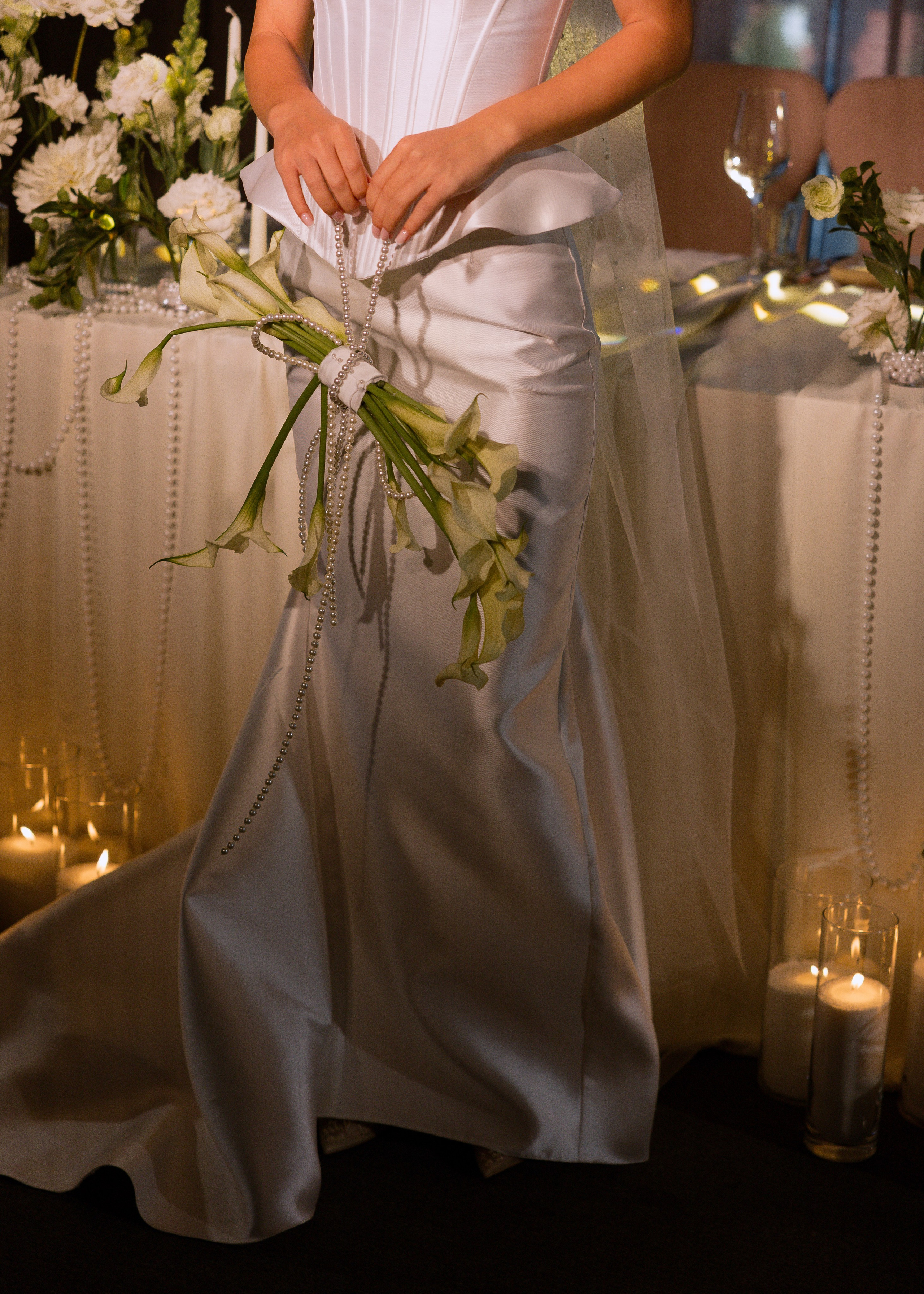 Сергей и Ксения. Фотограф Эмиль Исякаев