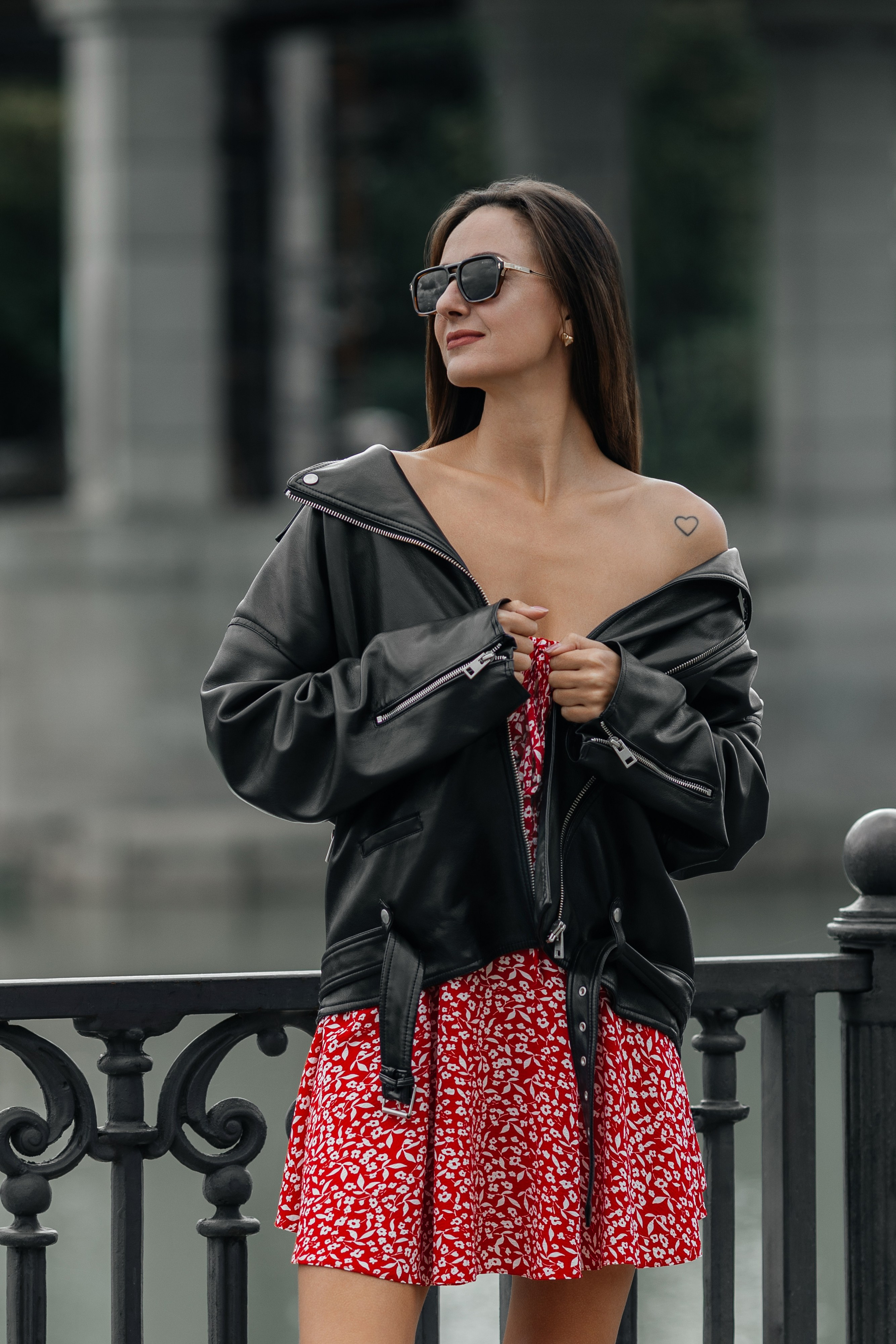 Индивидуальная. Профессиональный фотограф Светлана Рыбка