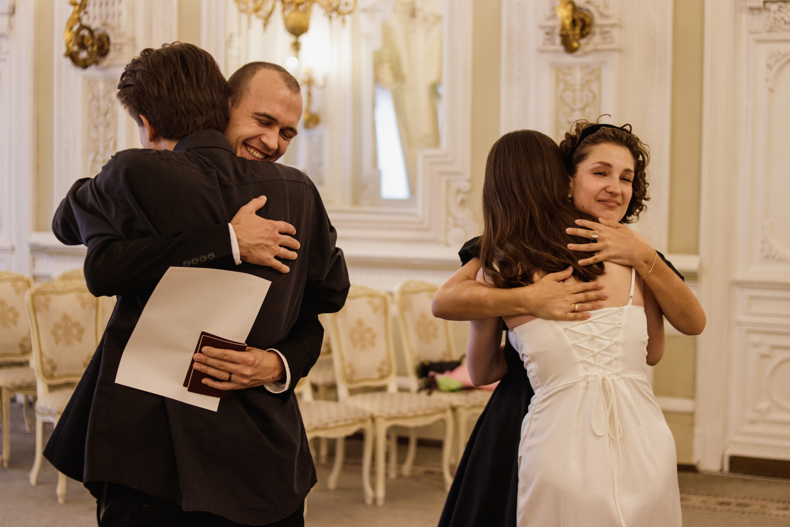 Love Story/Свадьбы. Федорова Инесса, фотограф в Санкт-Петербурге