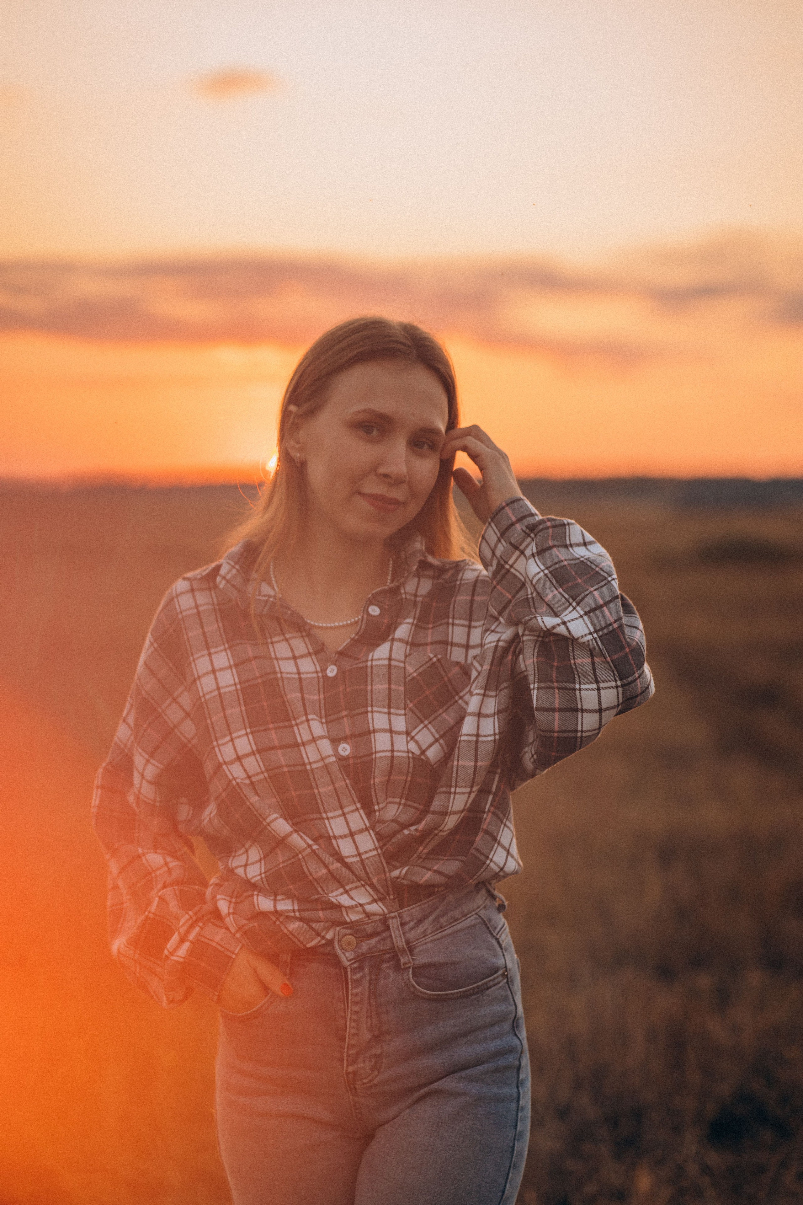 Семья Сенных. Семейный фотограф Нижневартовск Тюмень Ефимова Ирина