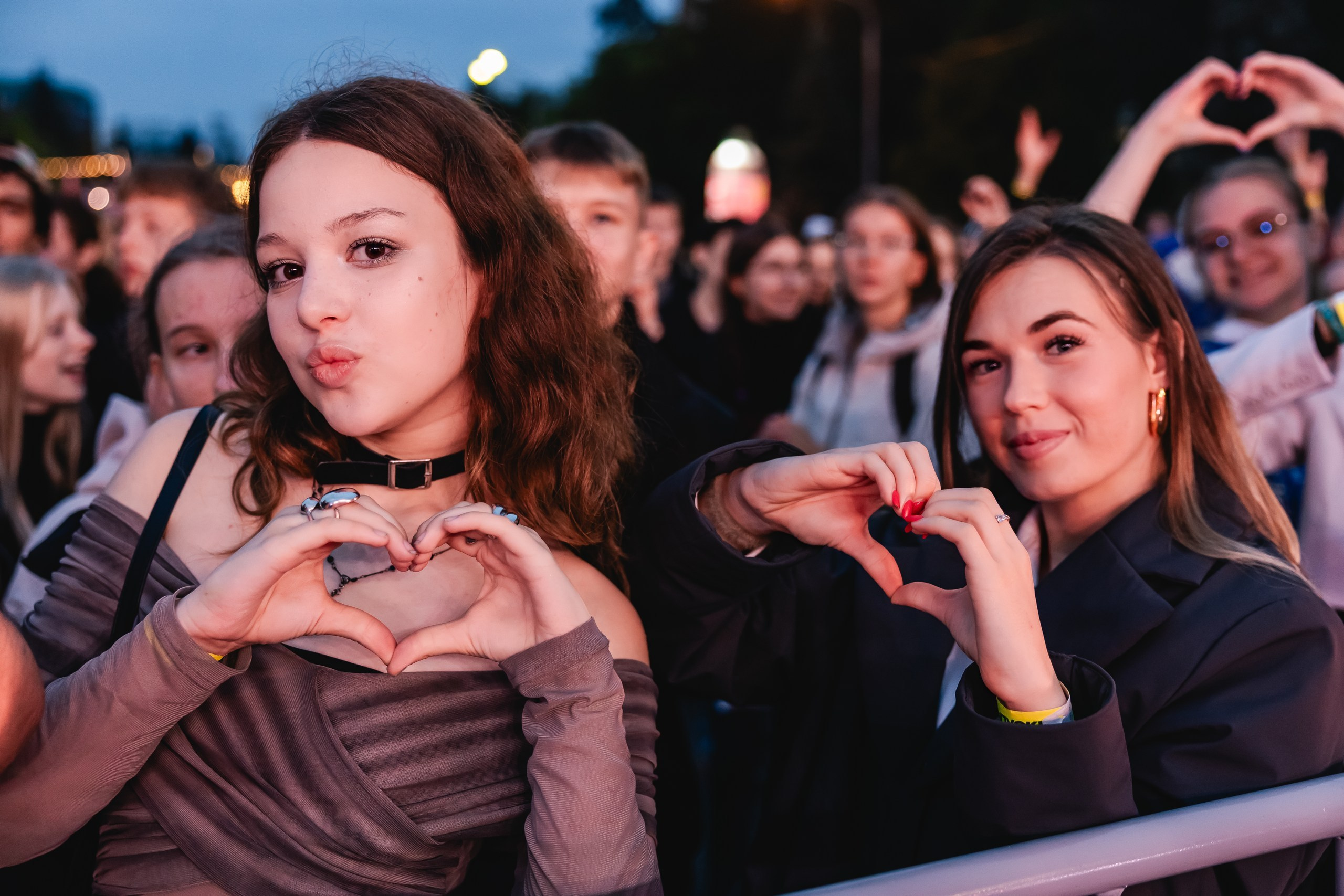 Атомный выпускной | Парк Гагарина. Крылова Светлана Фотограф Челябинск