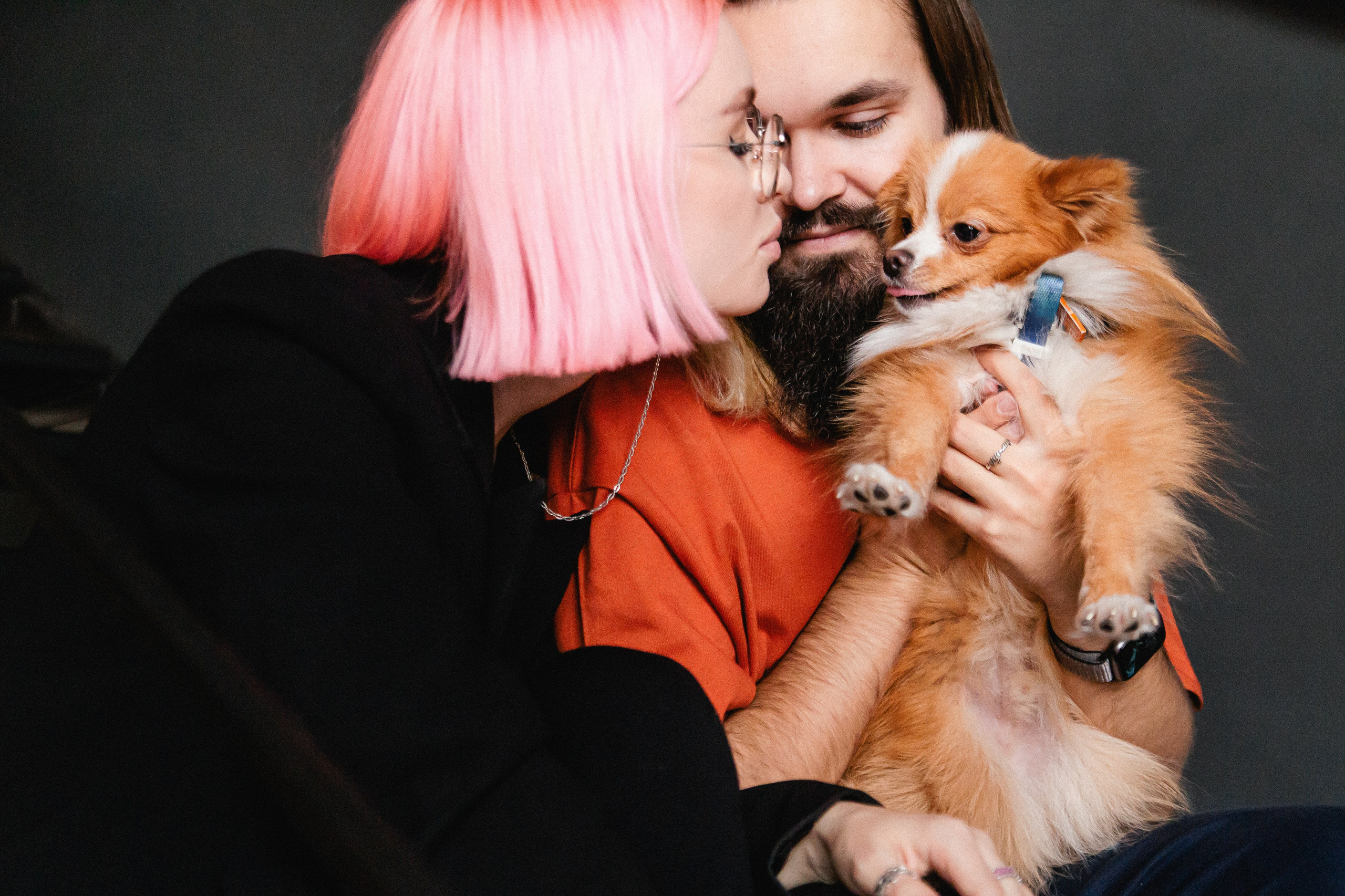 Саша и Богдан. Крылова Светлана Фотограф Челябинск