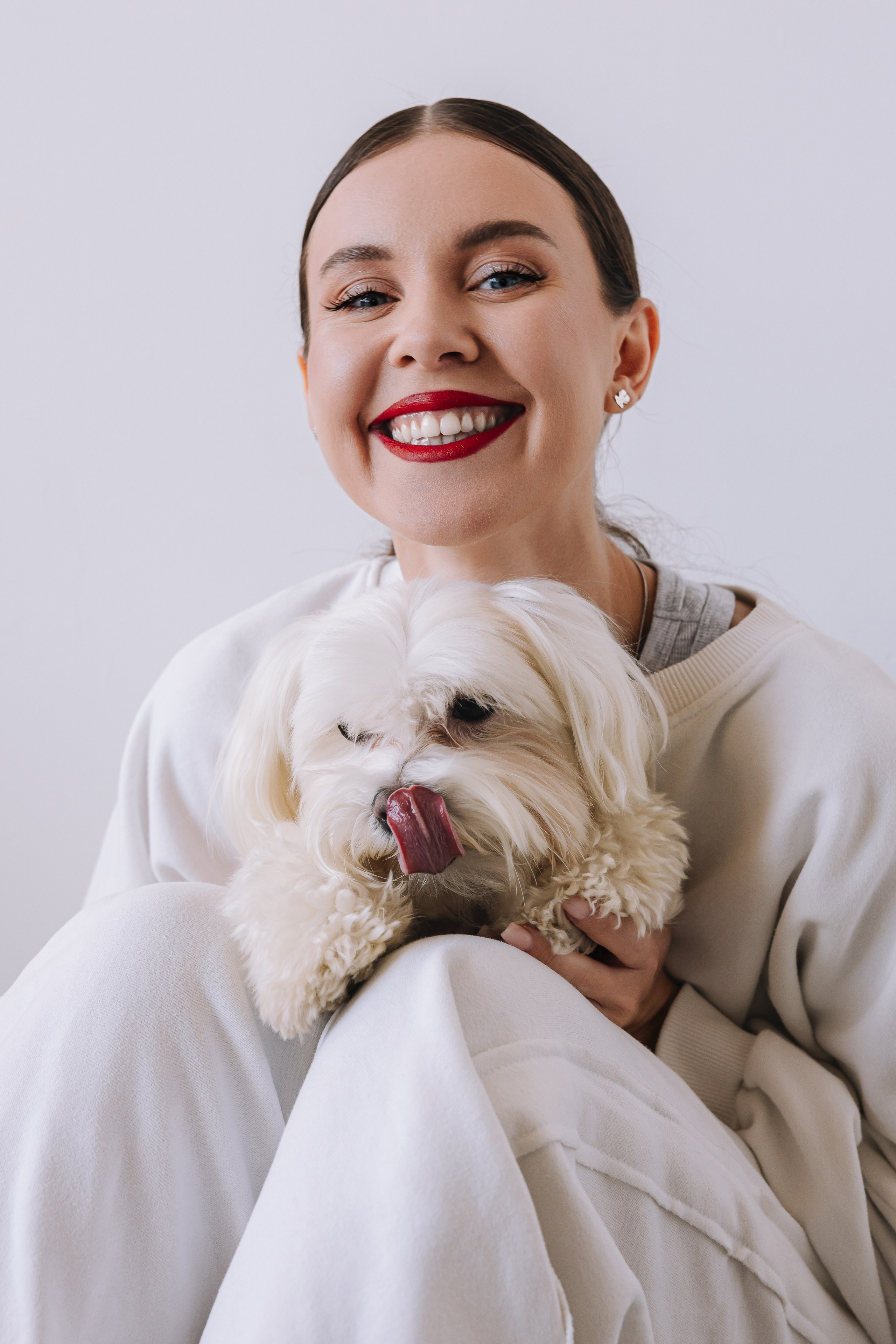 Ката и Лакки. Крылова Светлана Фотограф Челябинск