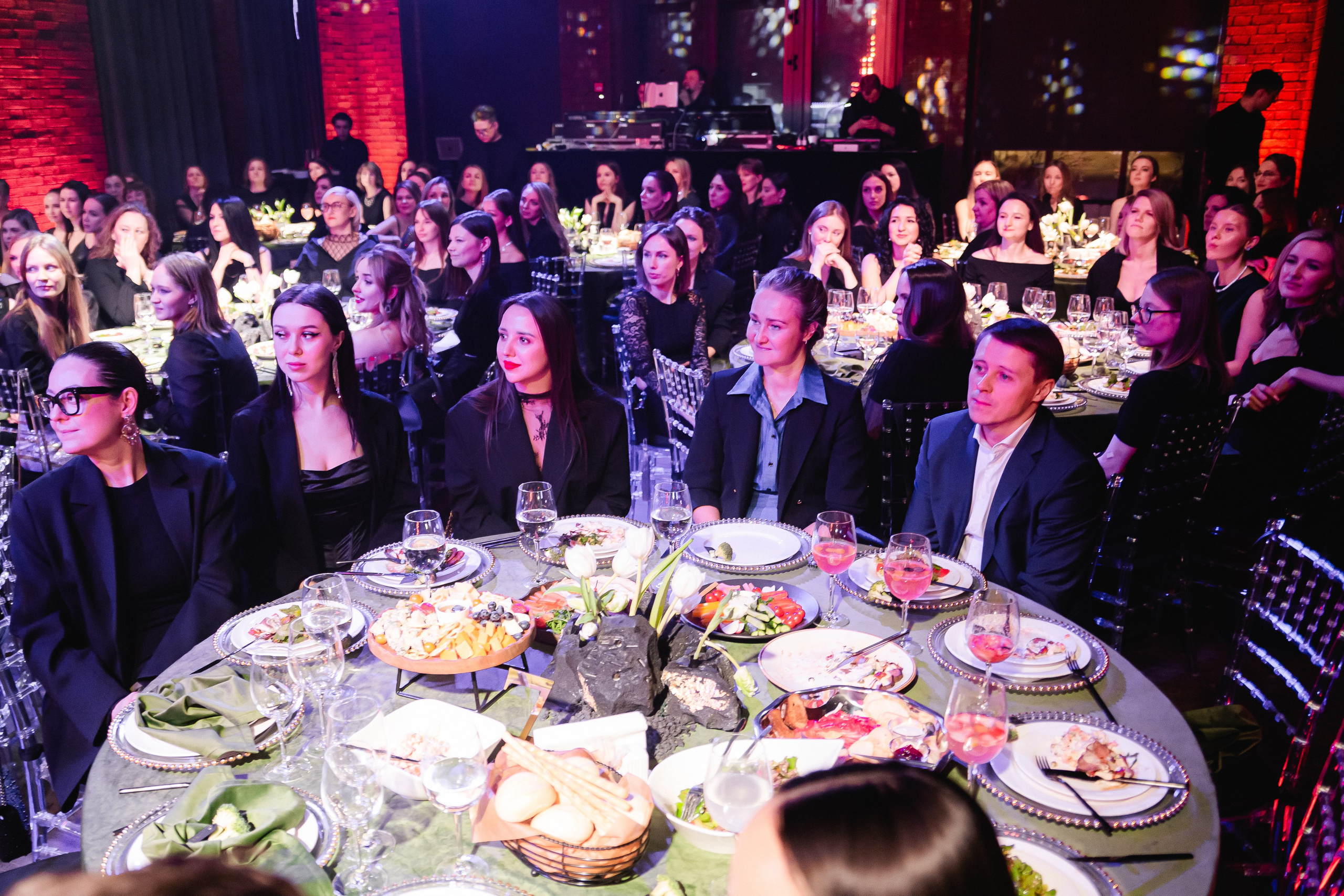 PRОЗДОРОВЬЕ | Москва MJ Hall. Крылова Светлана Фотограф Челябинск