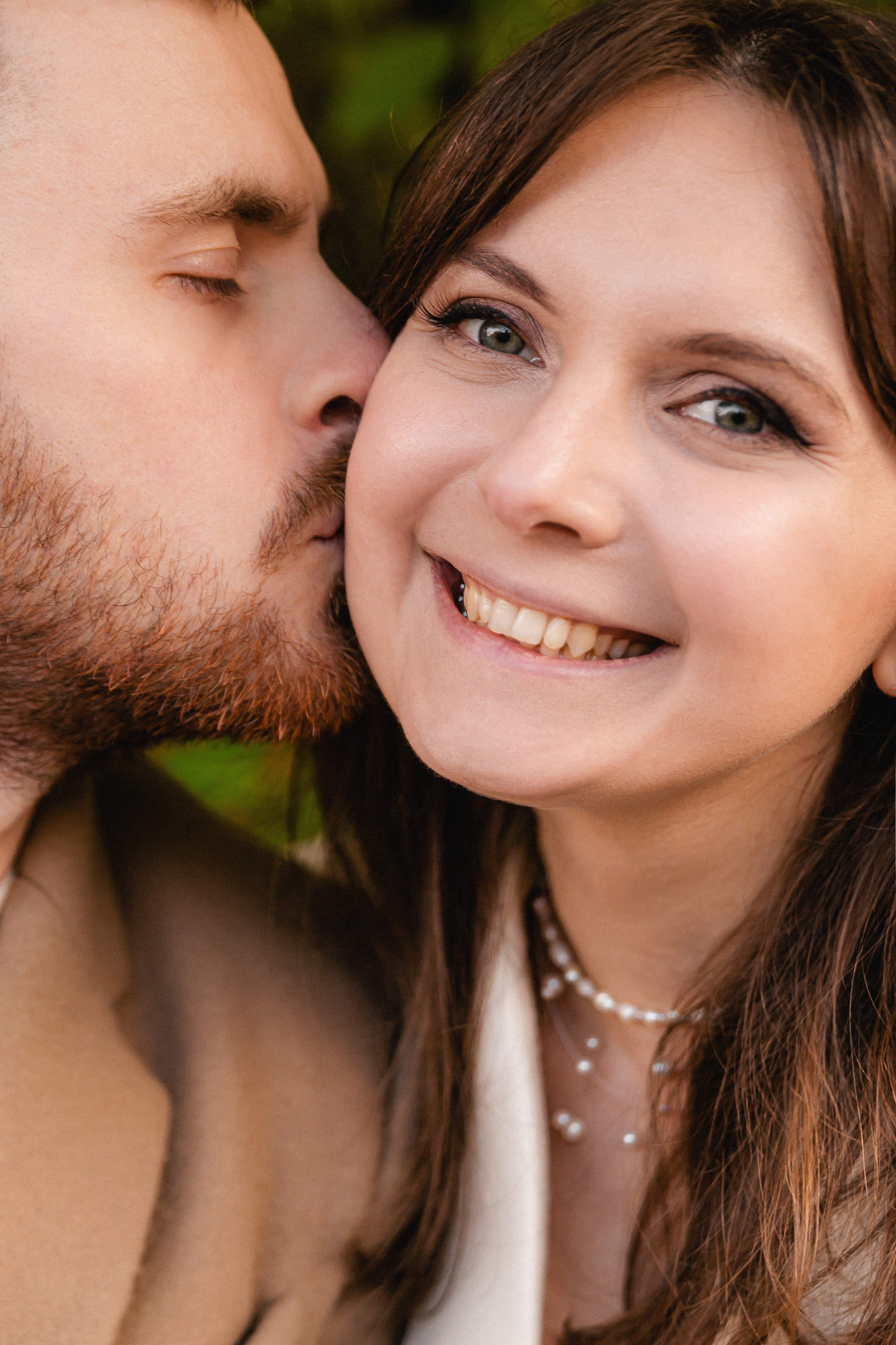 Аня и Кирилл. Крылова Светлана Фотограф Челябинск