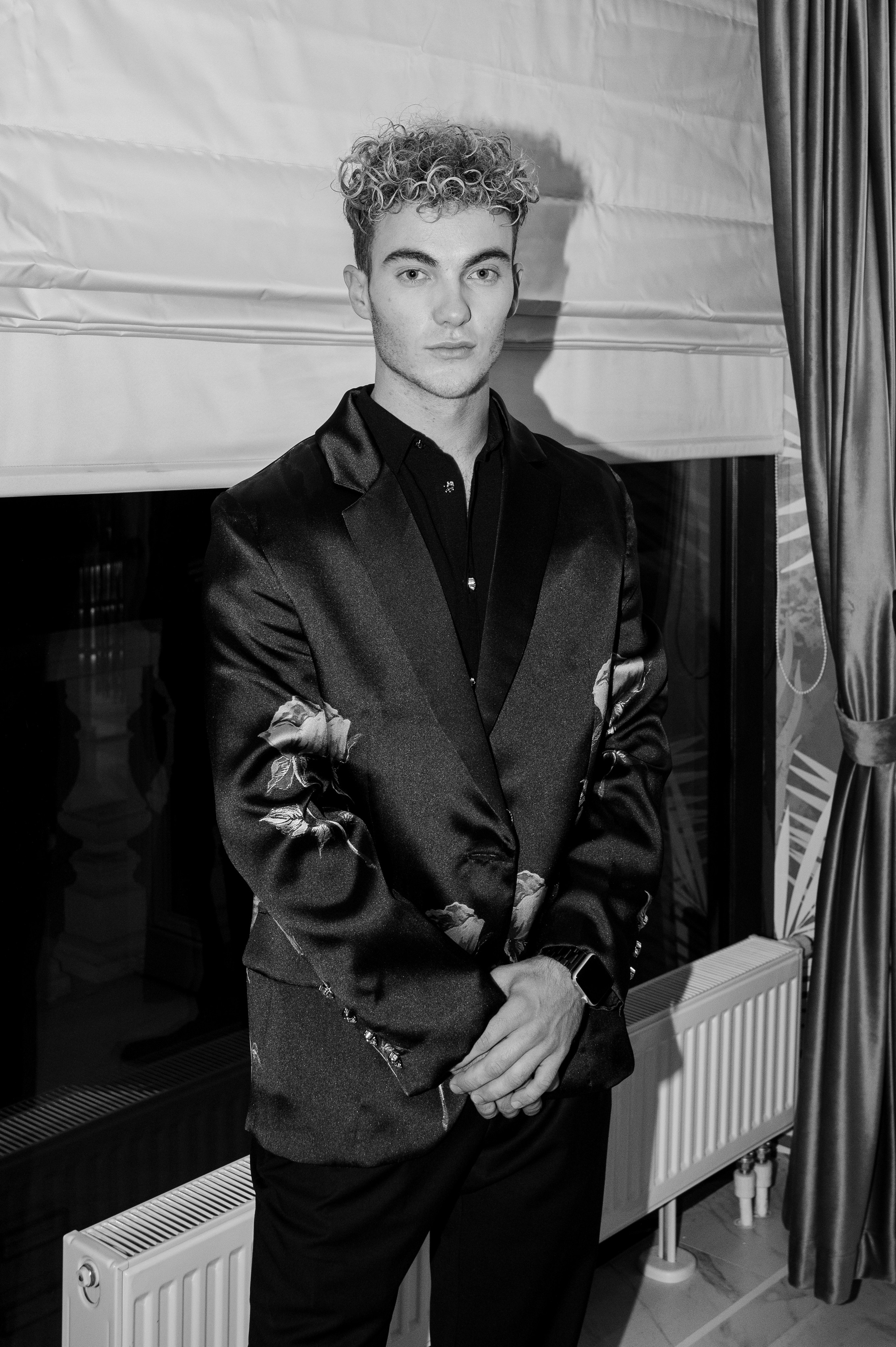 Krasnodar Fashion Show. Бизнес-Фотограф Краснодар