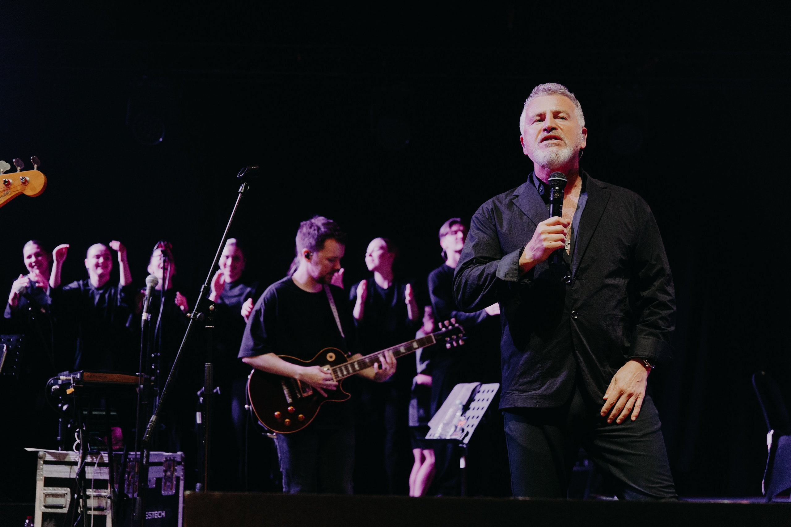 LAB DUBAI с Агутиным. Фото | Видео Контент Мишель Ватаманюк