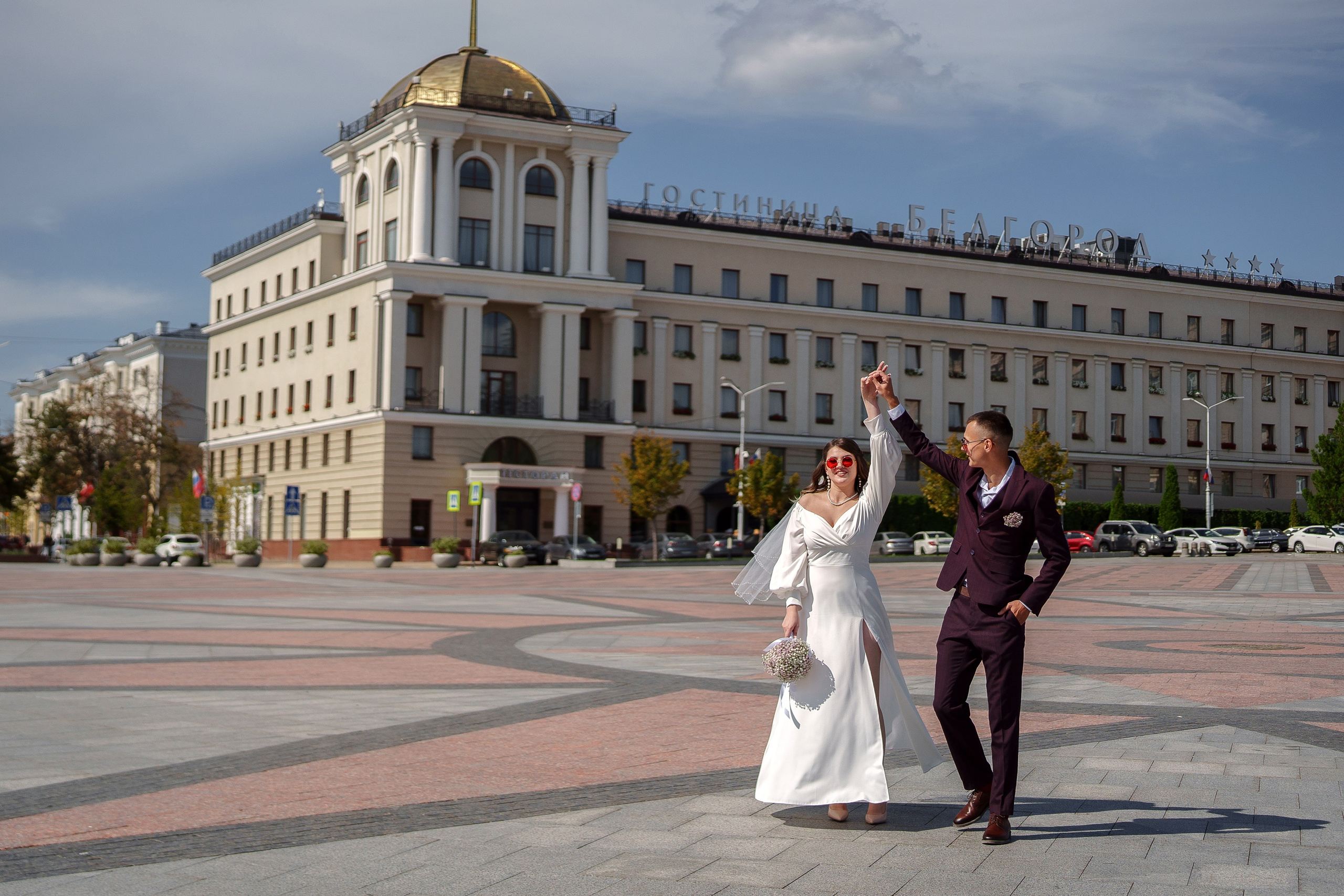 06.09.2023. Фотограф Андрей Чеботок (Белгород, Курск, Воронеж, Старый Оскол)
