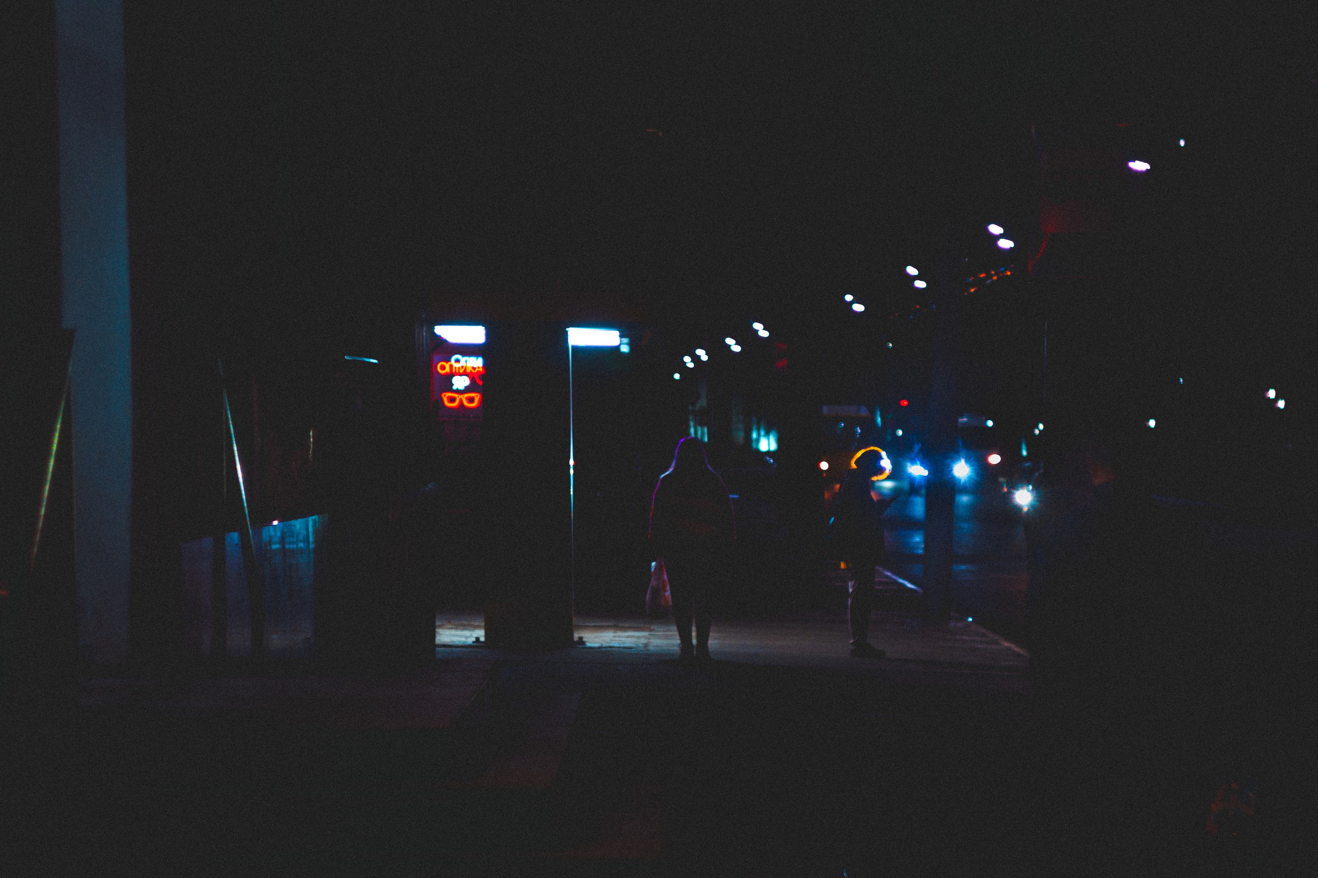 Afterburner. Den Mirov — Photographer, Musician