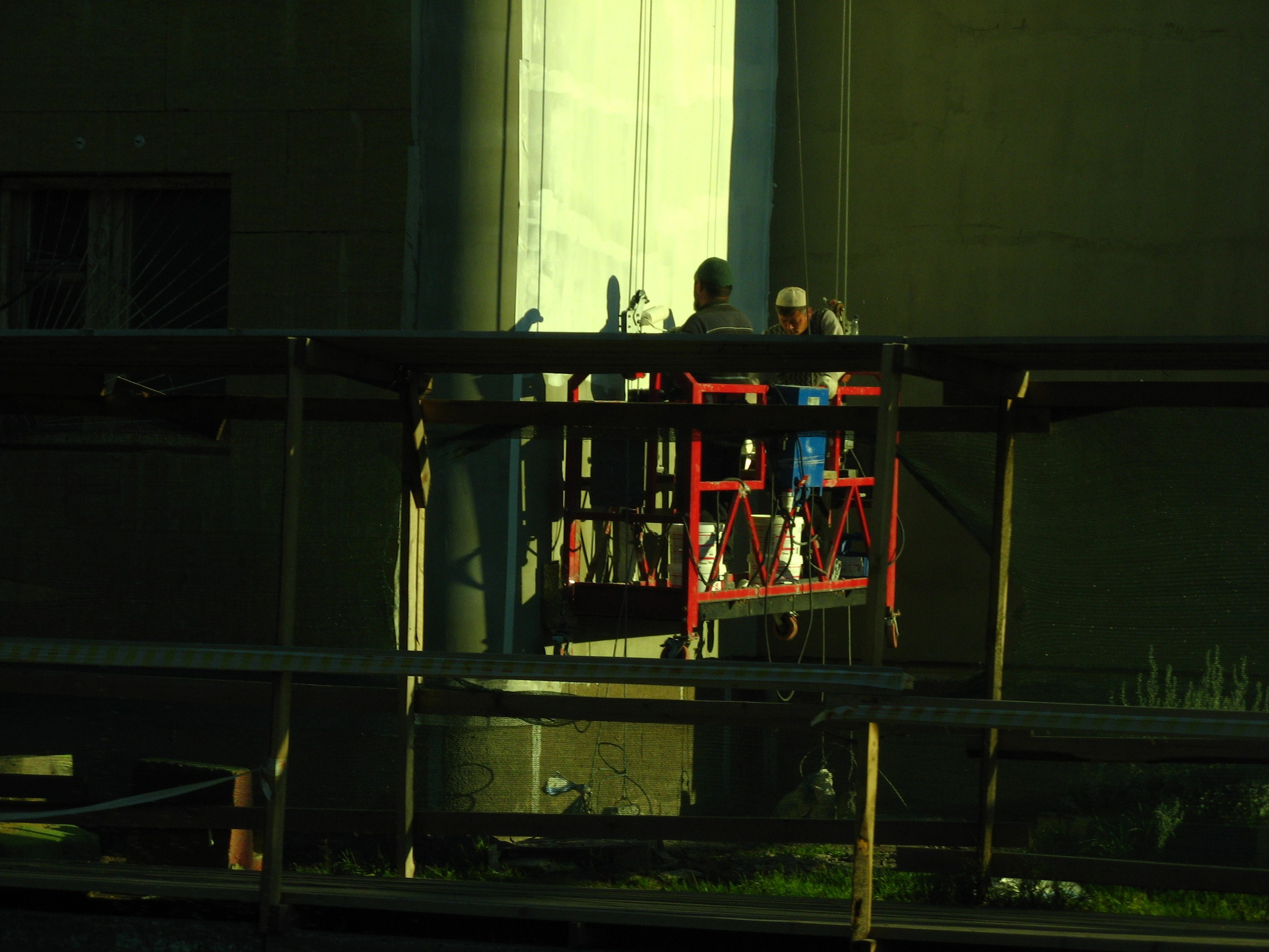 Август 2025. Den Mirov — Фотограф, Музыкант