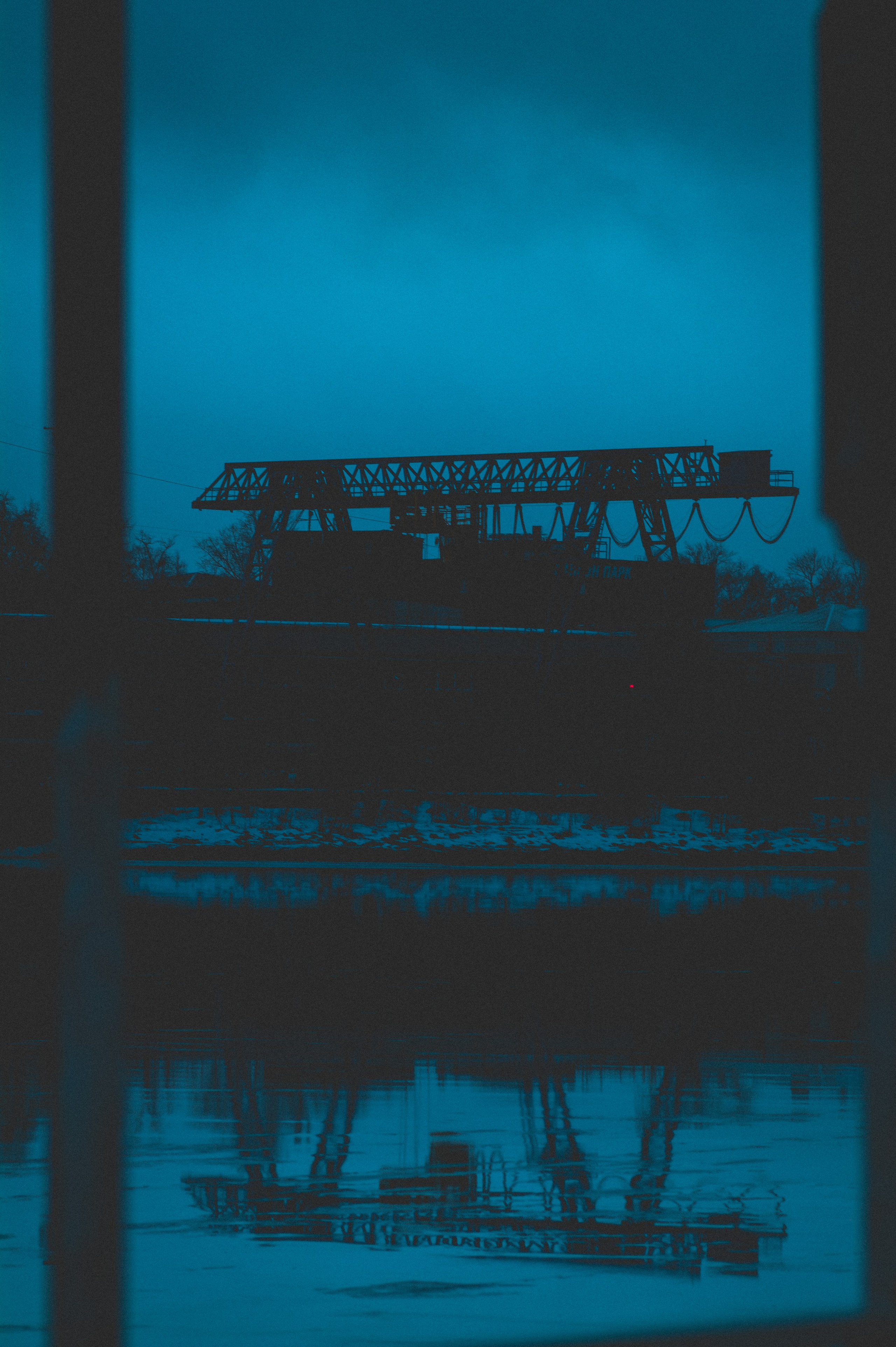 Череповец. Den Mirov — Photographer, Musician