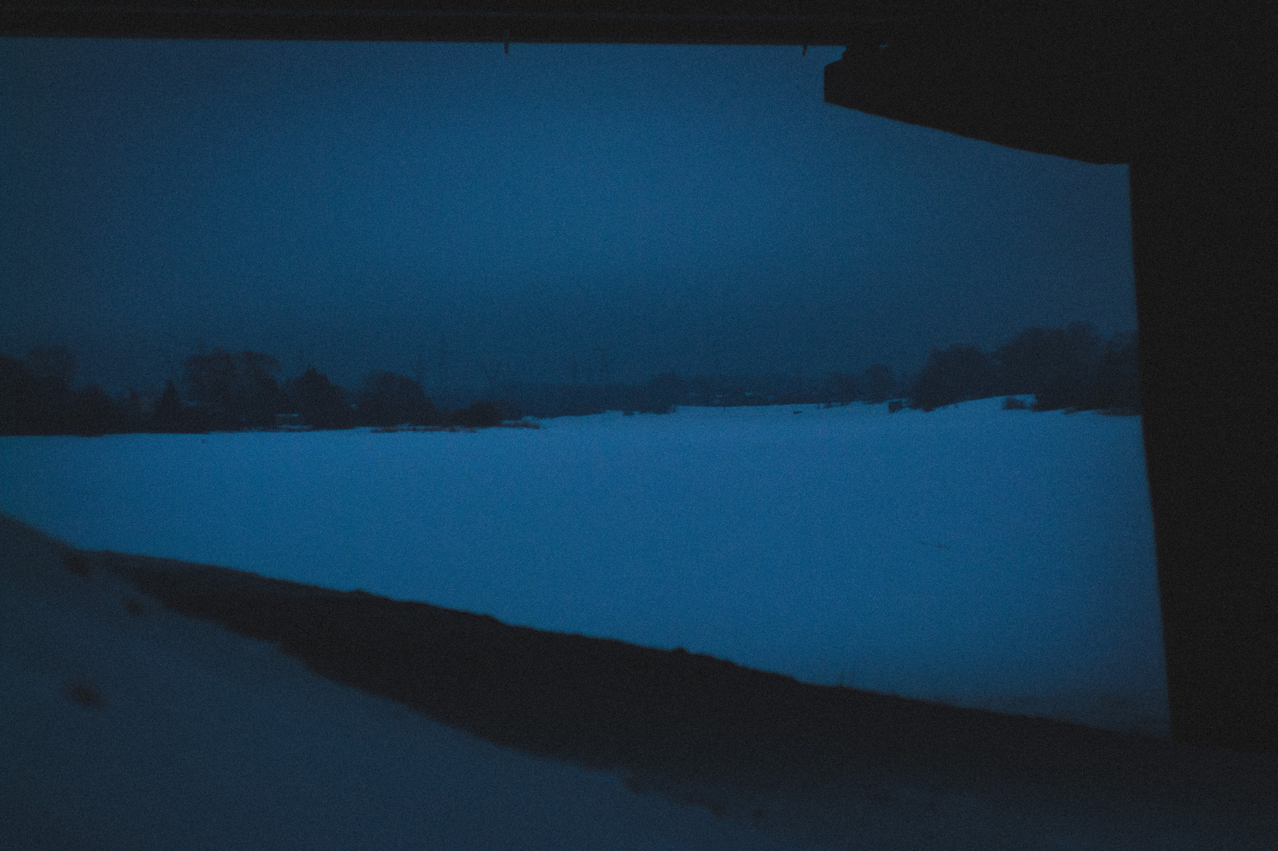 45 minutes. Den Mirov — Photographer, Musician