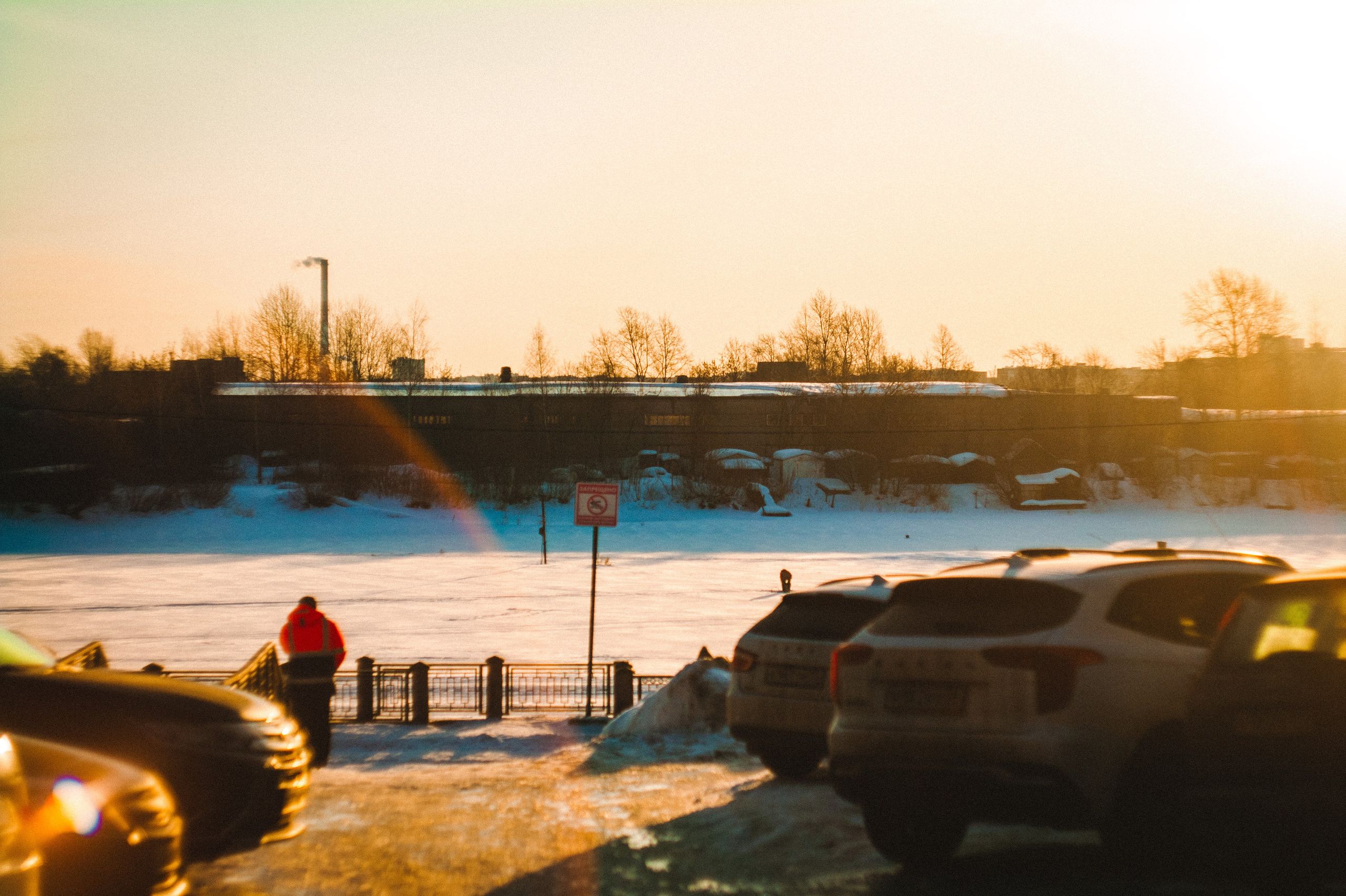 Стресс. Den Mirov — Фотограф, Музыкант