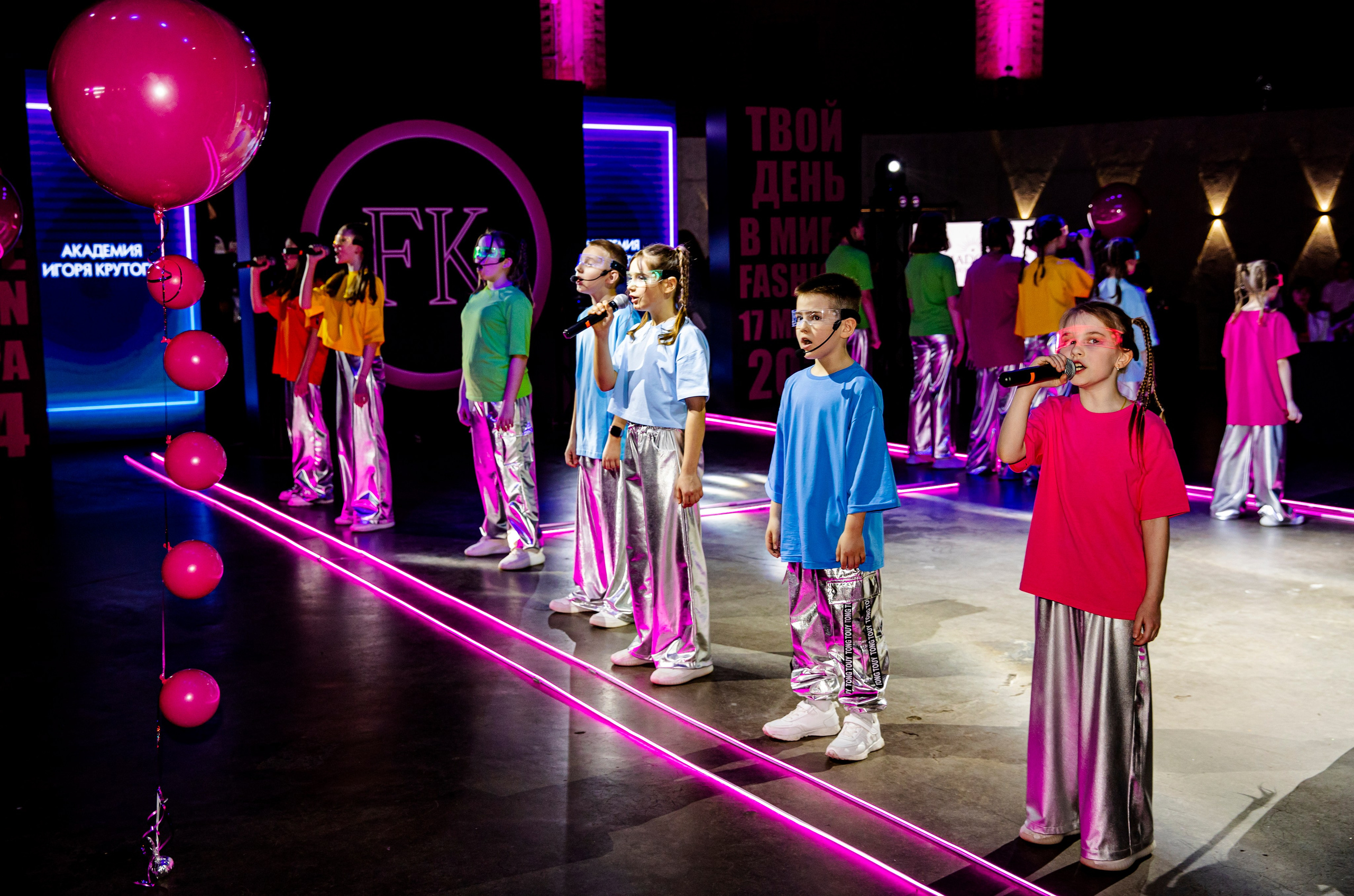 FORUM KIDS — 24. Фотограф — Татьяна Кириллова, г. Санкт-Петербург