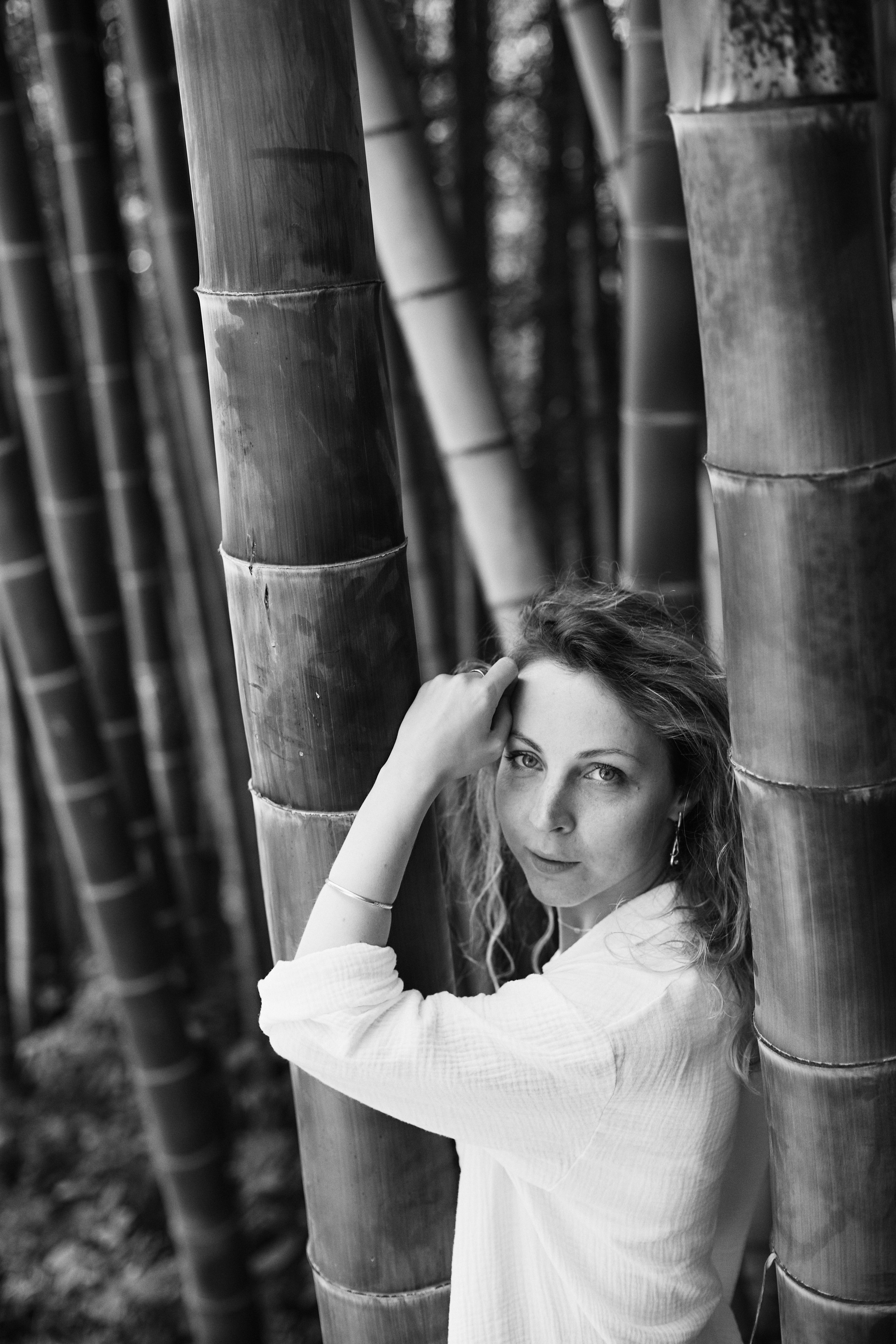 Портреты. Фотограф Анастасия Губернаторова