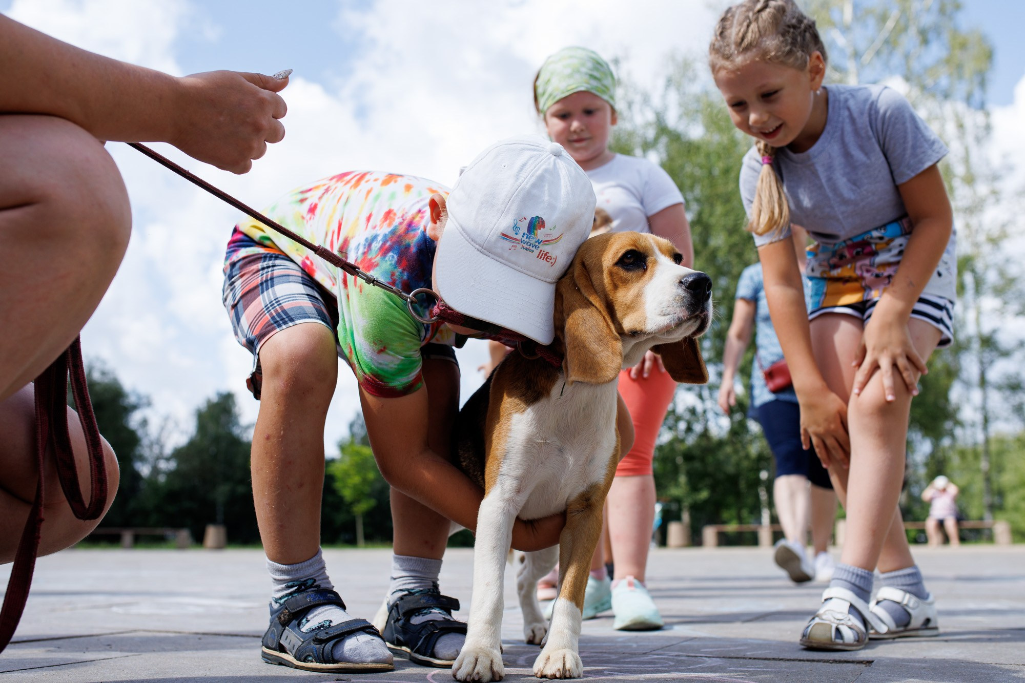 Соловьиное лето 2024. Спортивный фотограф Вадим Добедченков