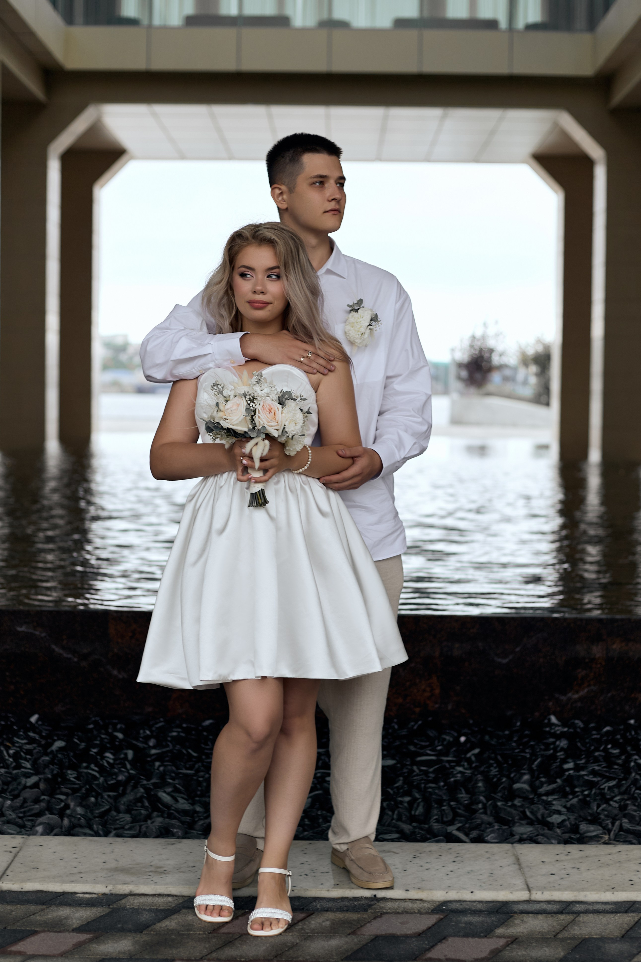 Дарья. Фотограф г. Владивосток